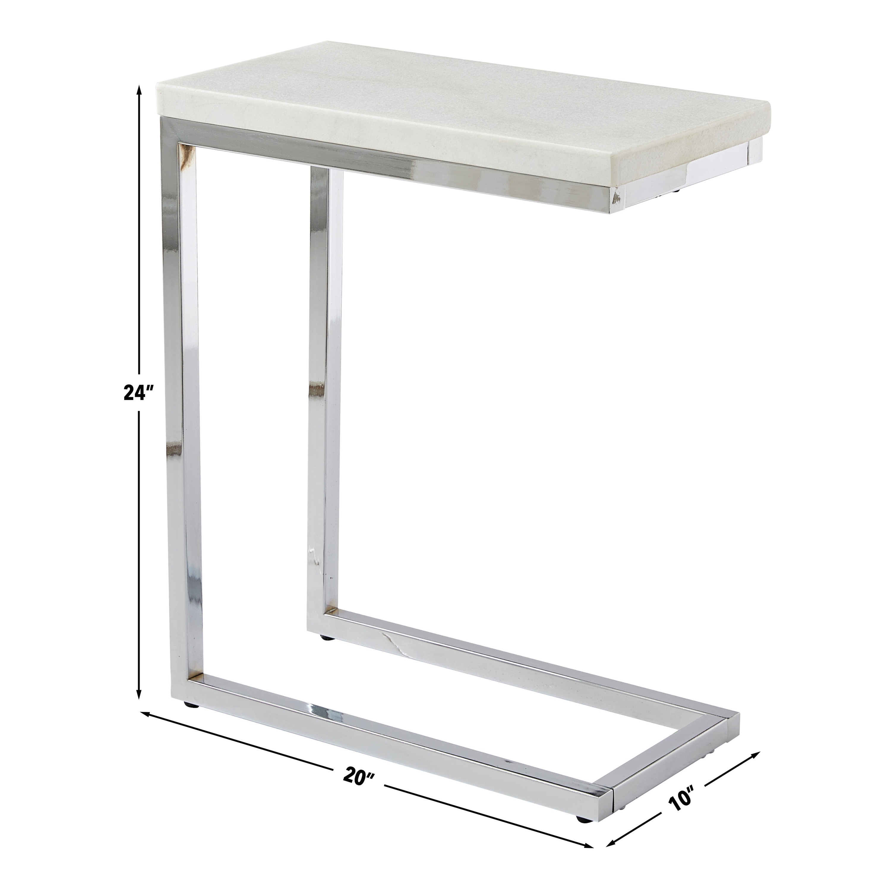 Steve Silver EC100WEC End-Tables - View #7
