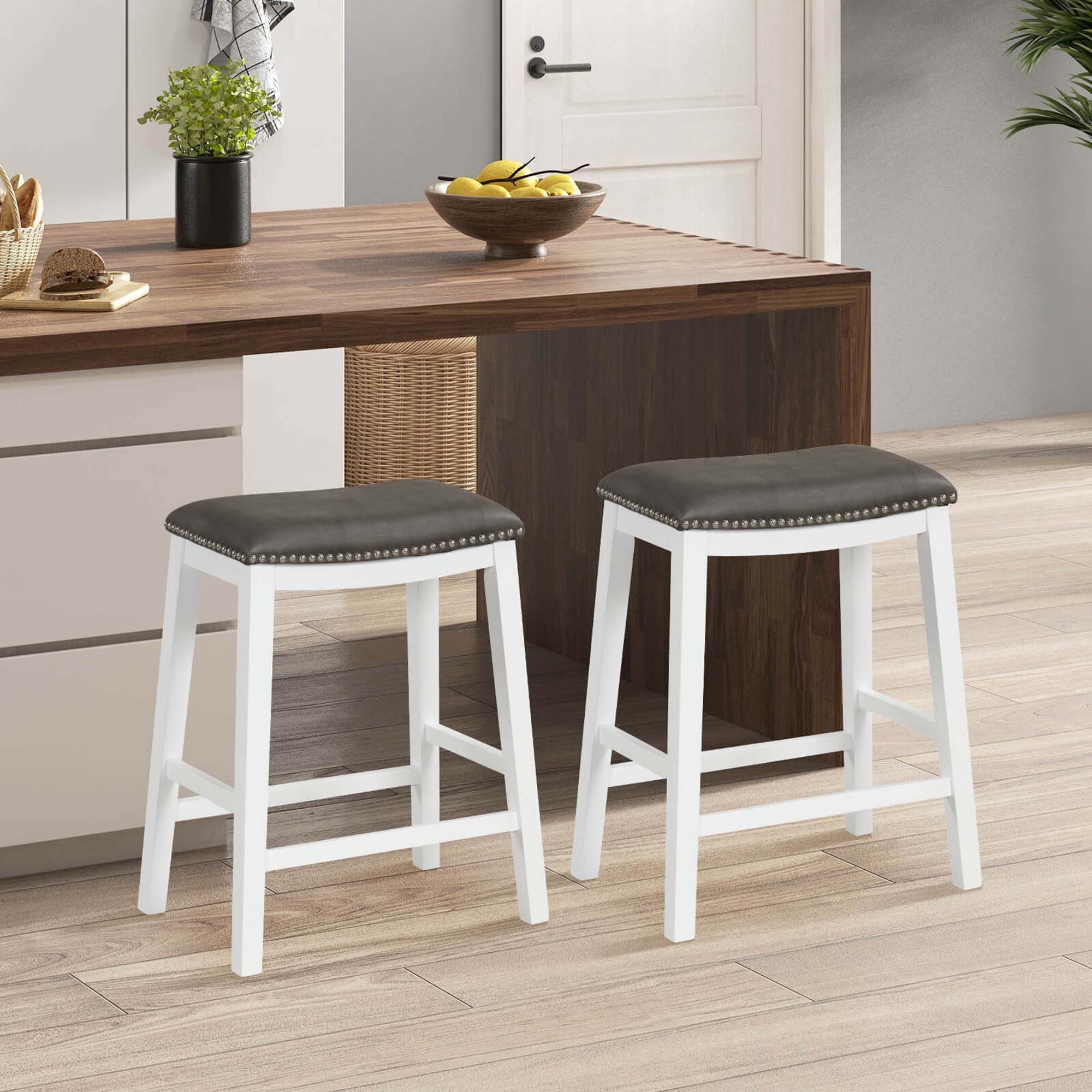 Goplus HCST00142 stools - View #3
