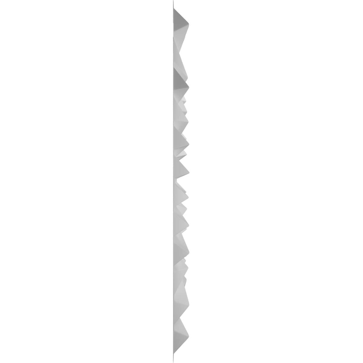 Ekena Millwork WP20X20ENWH-CASE-10 Wall-Panels - View #4