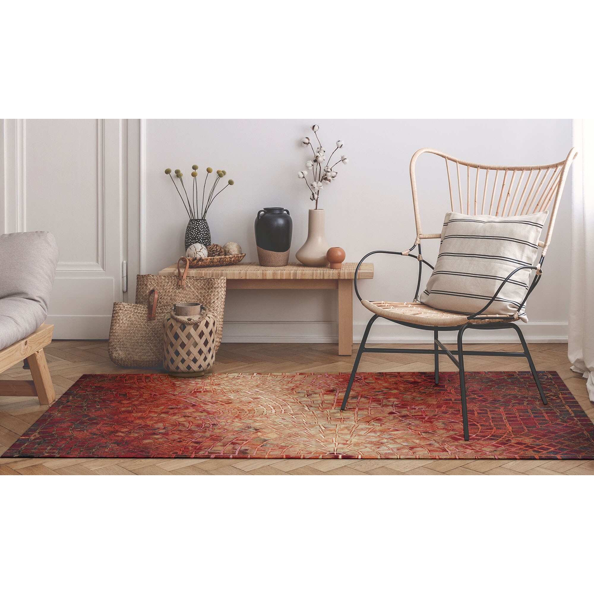 Liora Manne VHI80325724 rugs - View #7