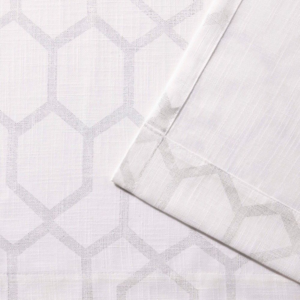 Exclusive Home EH8240-01 2-84G curtains - View #2