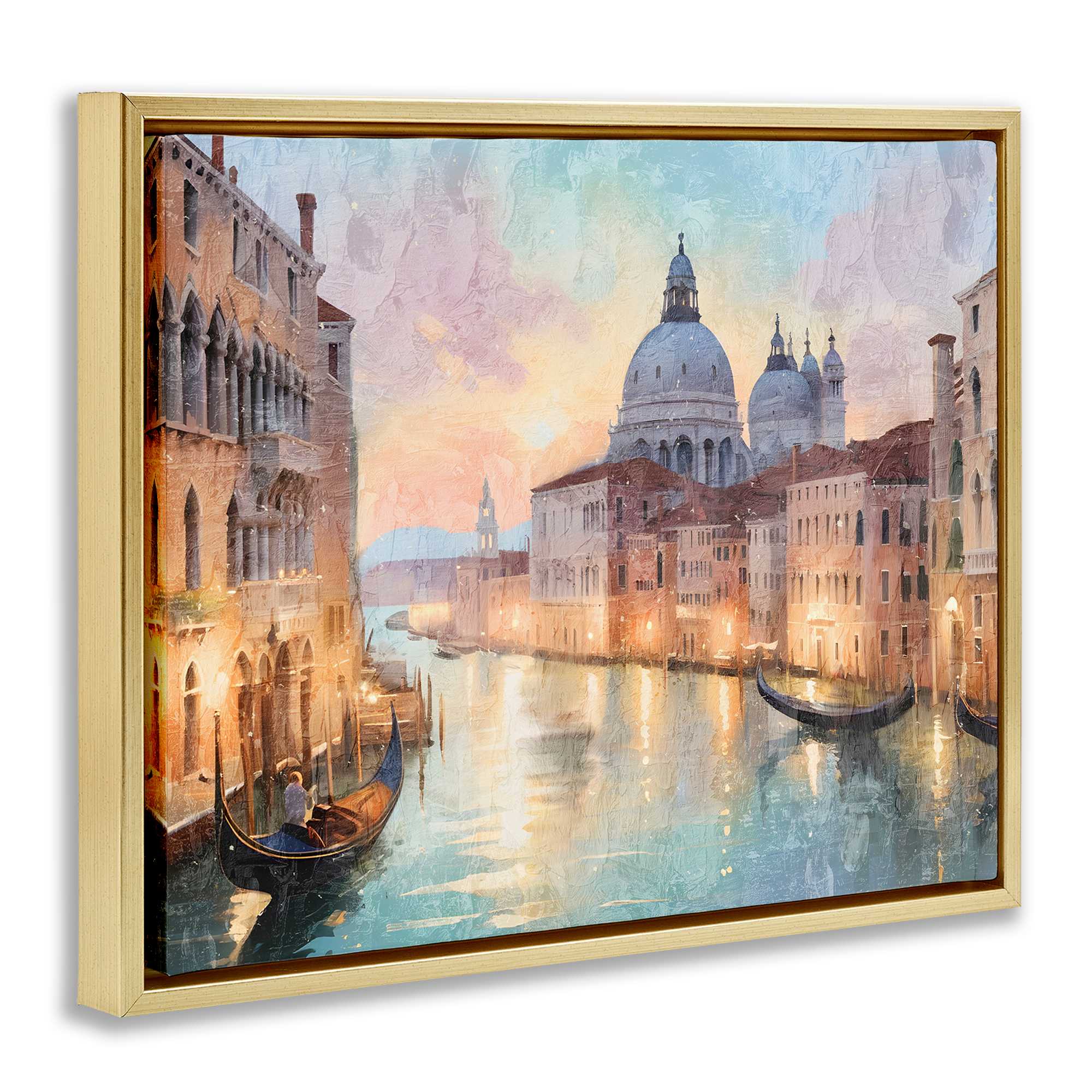 Stupell Industries BS-005-FFG-24X30 Wall-Art - View #2