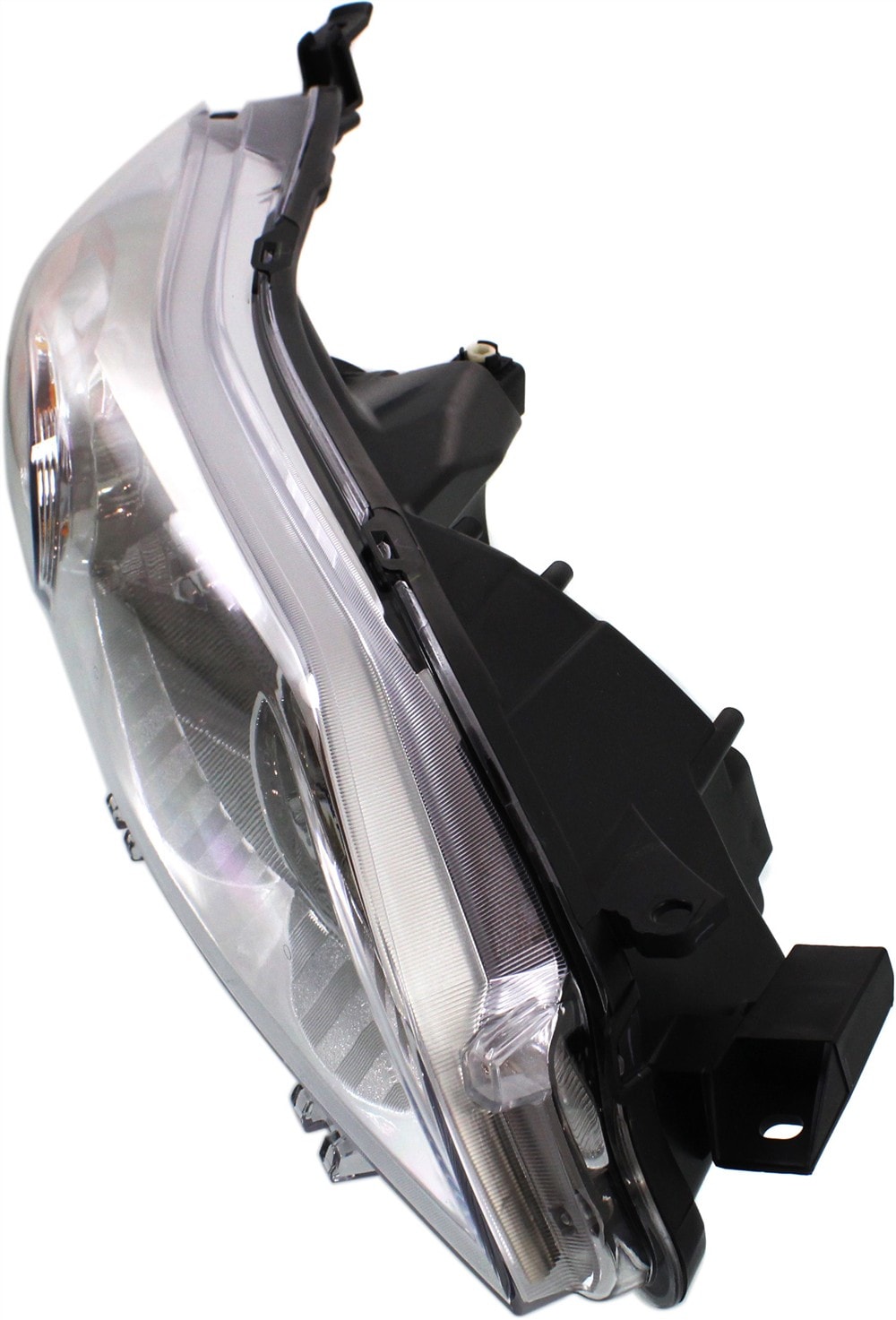 Garage-Pro JCWREPT100121QGP Headlights-Components - View #2
