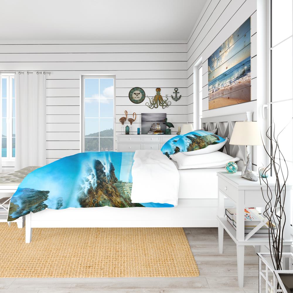Designart BED12365-Q bedding - View #3