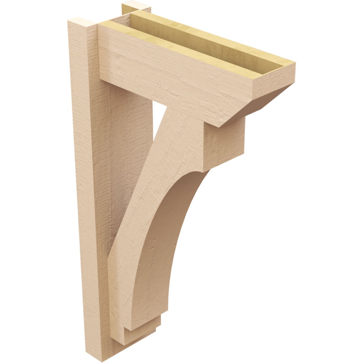 Ekena Millwork 2131964 outlookers - View #5