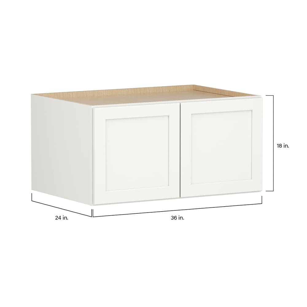 Shenandoah PRO Express SPE 90MPS-903 Cabinets-Kitchen - View #4
