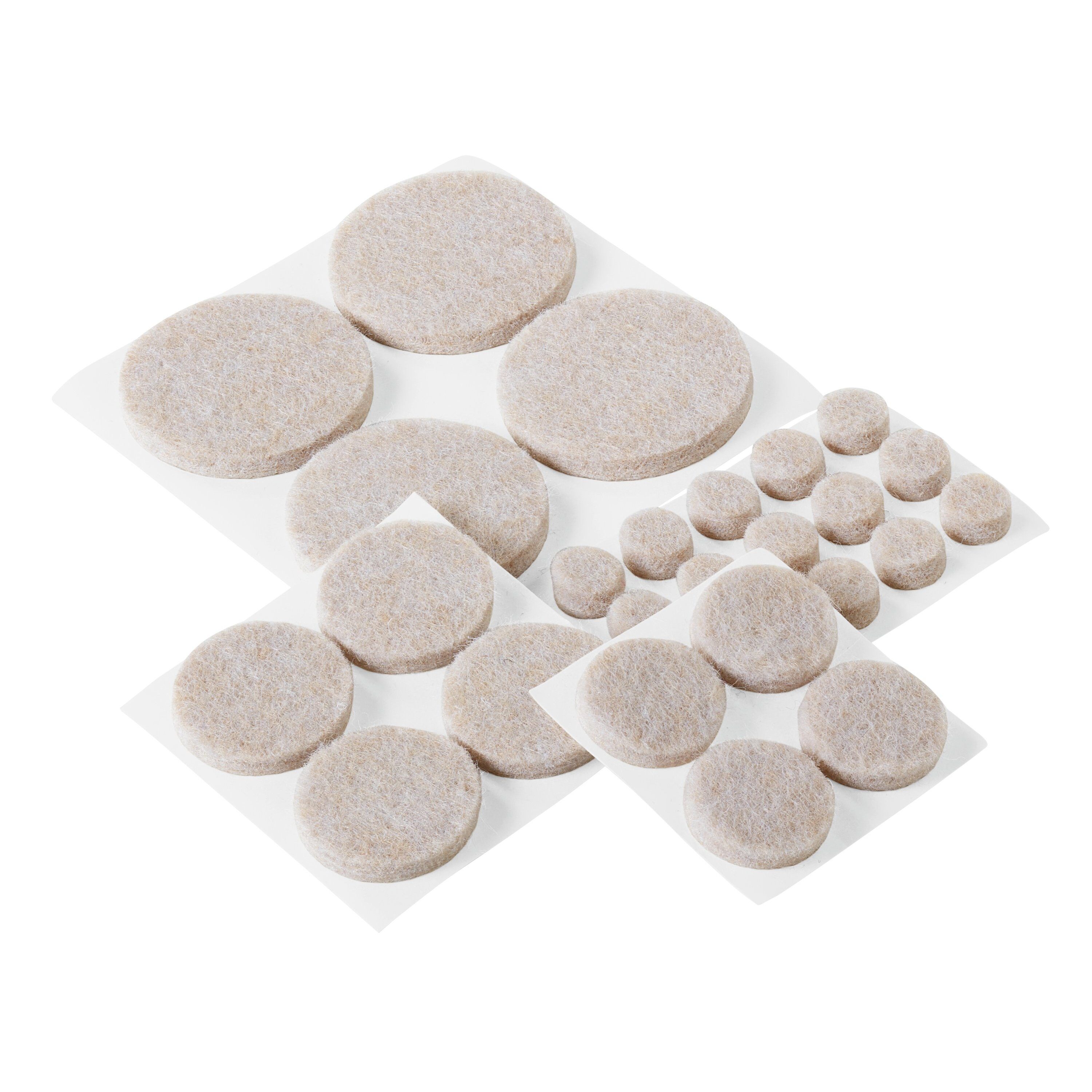 Scotch SP856-NA Felt-Pads - View #2