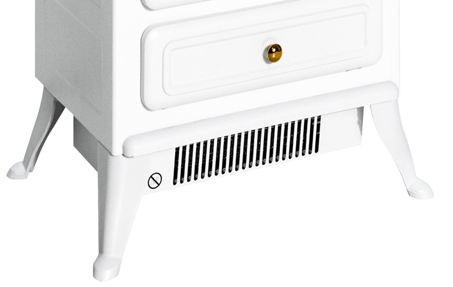 Mondawe MO-AB24800 Electric-Fireplaces - View #8