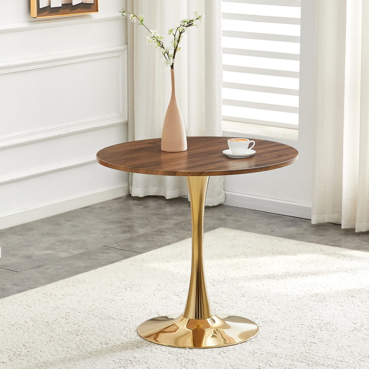 Streamdale Furniture W2920P402830 Dining-Tables - View #2