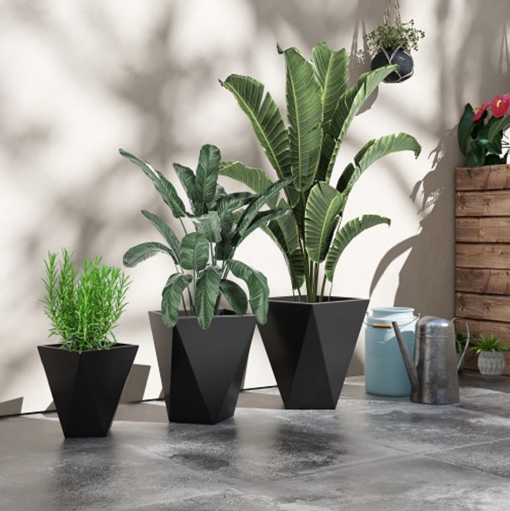ZAKLOOP WU2225P174498 Planter-Window-Box - View #2