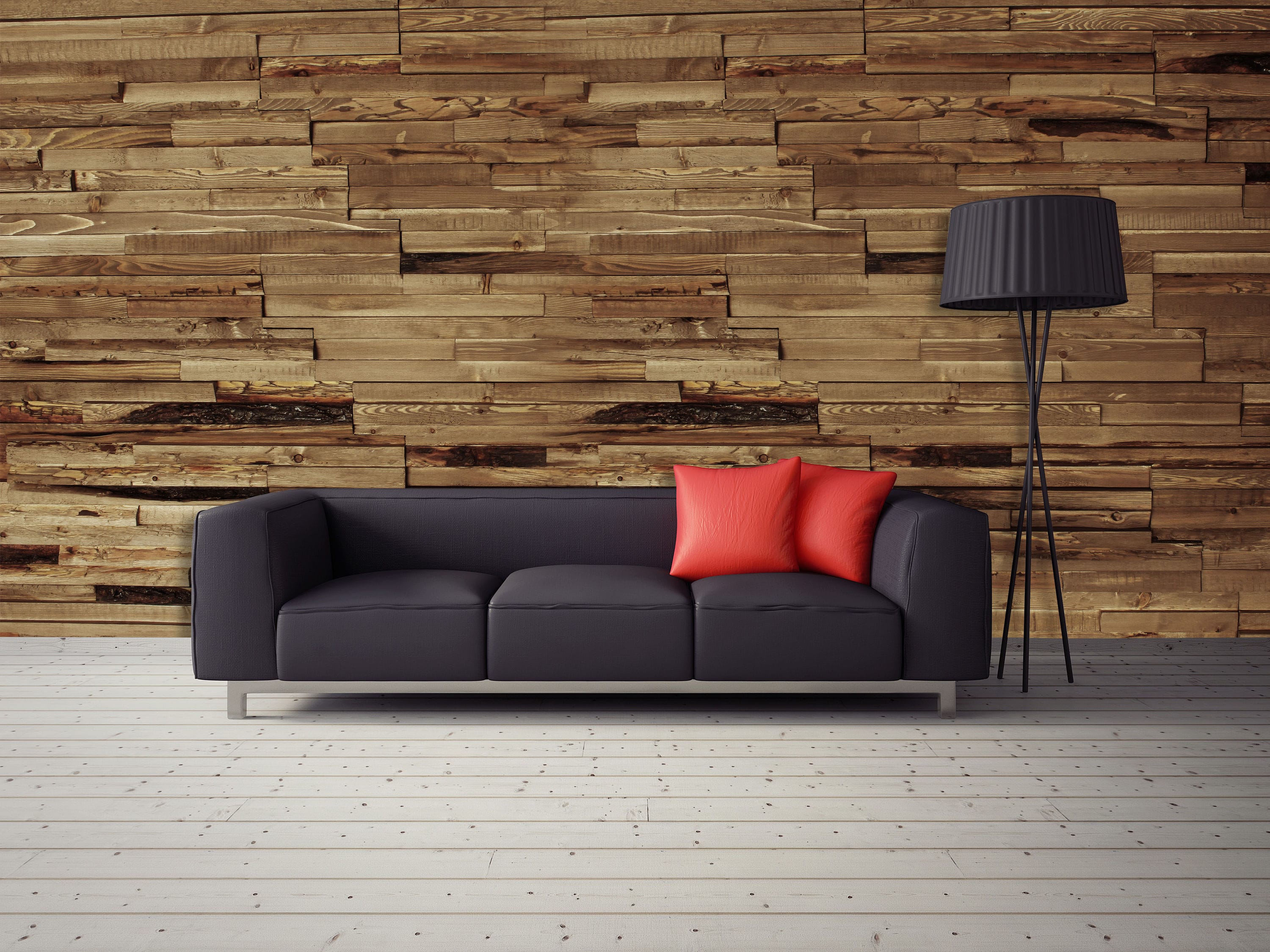 Kingsman Hardware W3D10REG-LT Wall-Panels - View #4