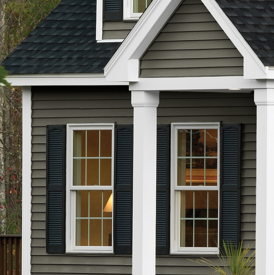 Georgia-Pacific 138487A Vinyl-Siding - View #5