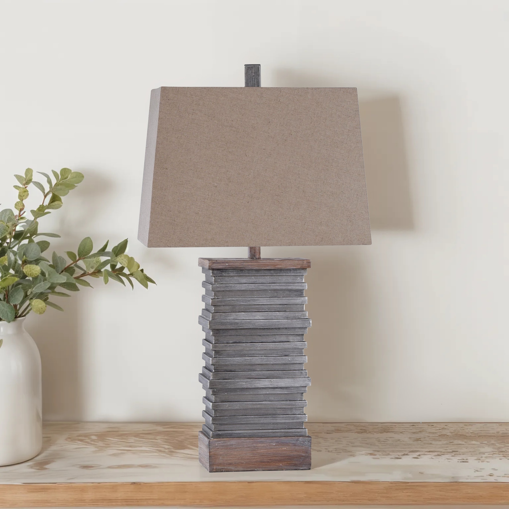 StyleCraft Home Collection KHL331363DS Table-Lamps - View #2