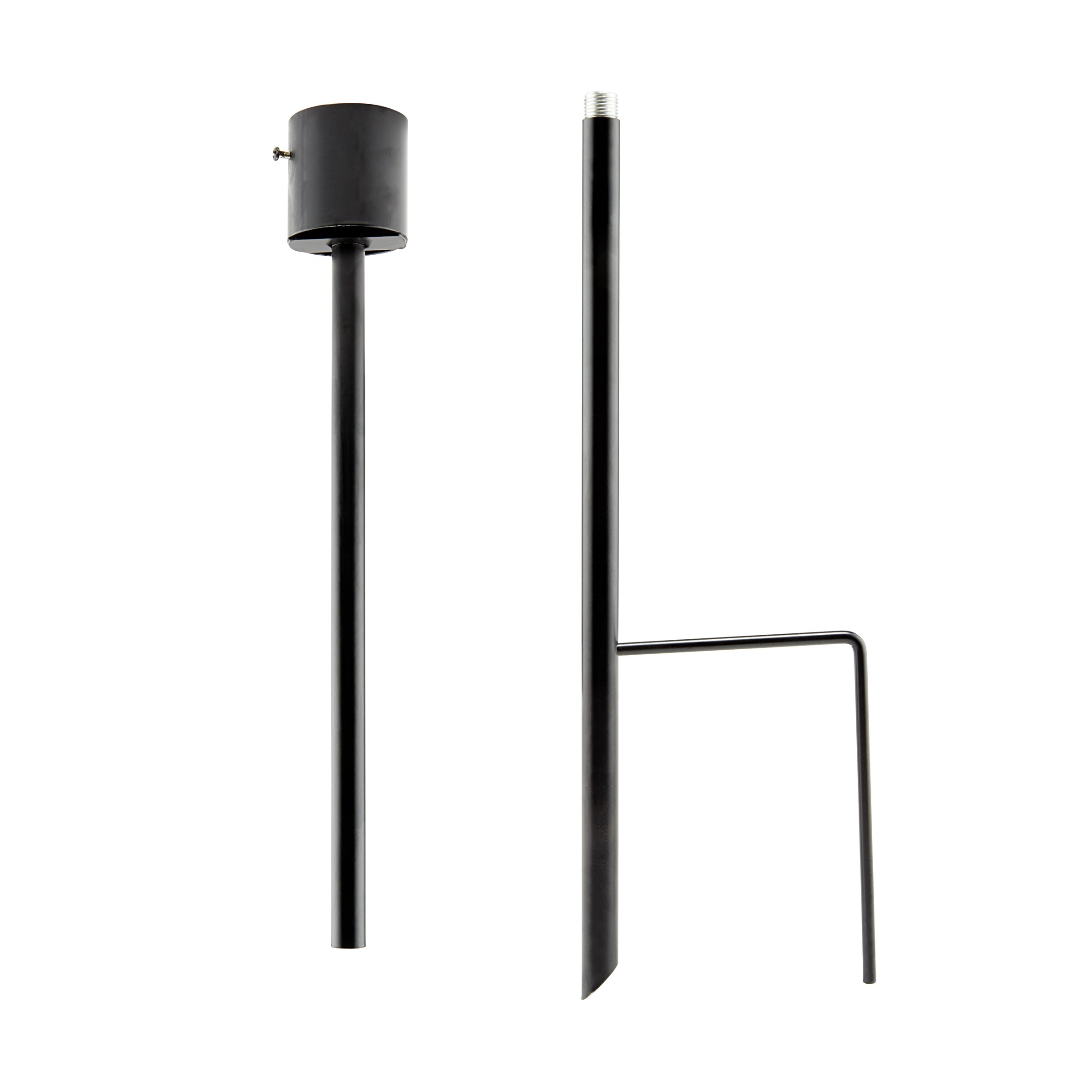 Alpine Corporation KAB628 Gazing-Ball-Stand - View #11