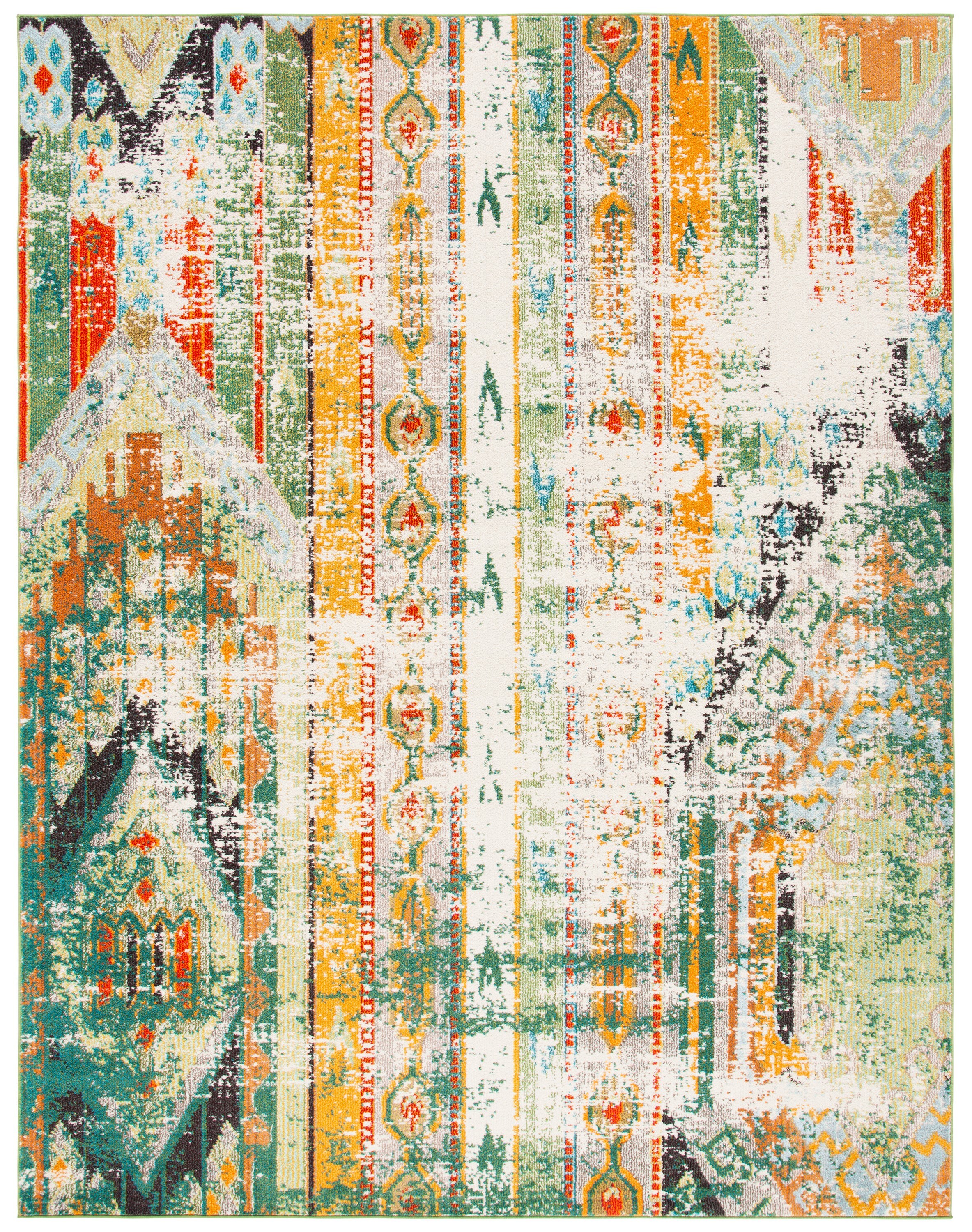 Safavieh MAD422Y-1215 rugs - View #2