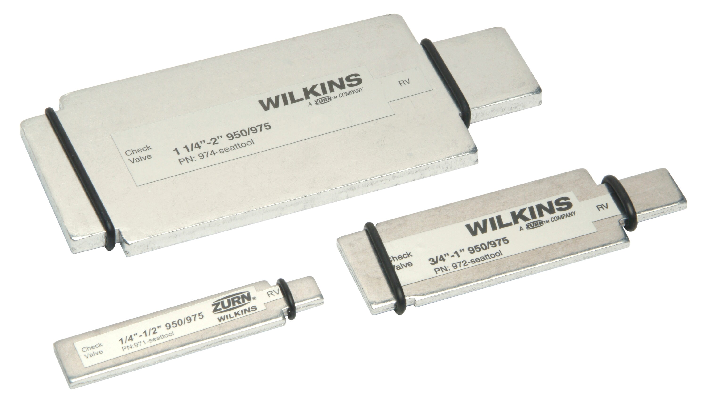 Zurn Wilkins RK-975TOOL Toilet Repair Kit