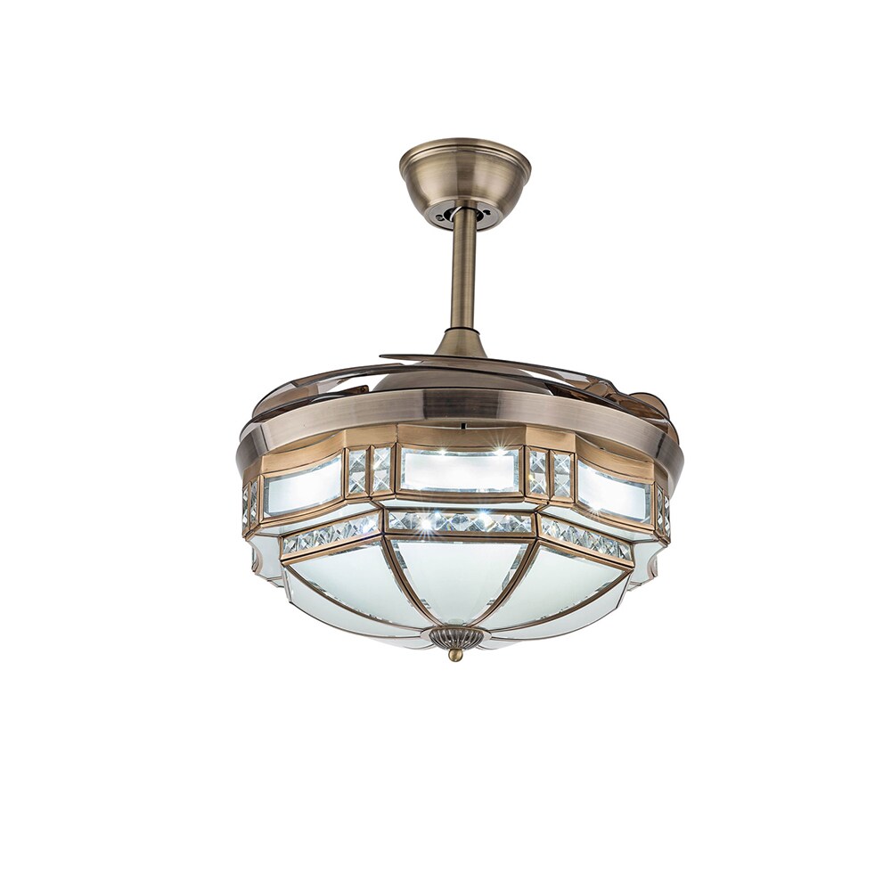 Oukaning HG-HCXLST-3658-US Ceiling-Fans - View #12