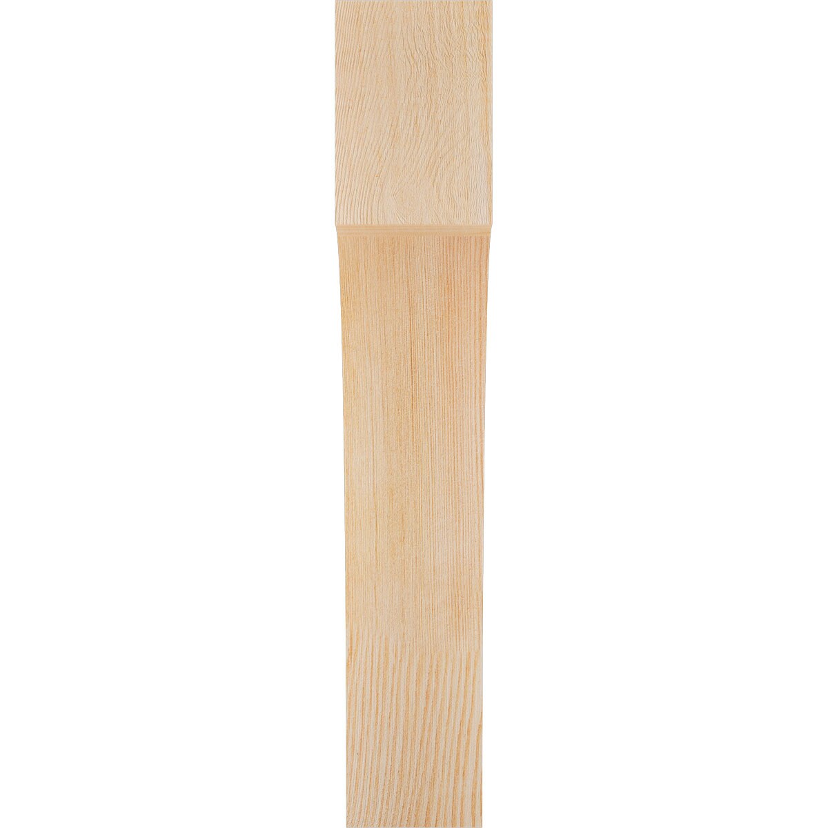 Ekena Millwork BRC04X12X20WTL00SDF braces - View #2