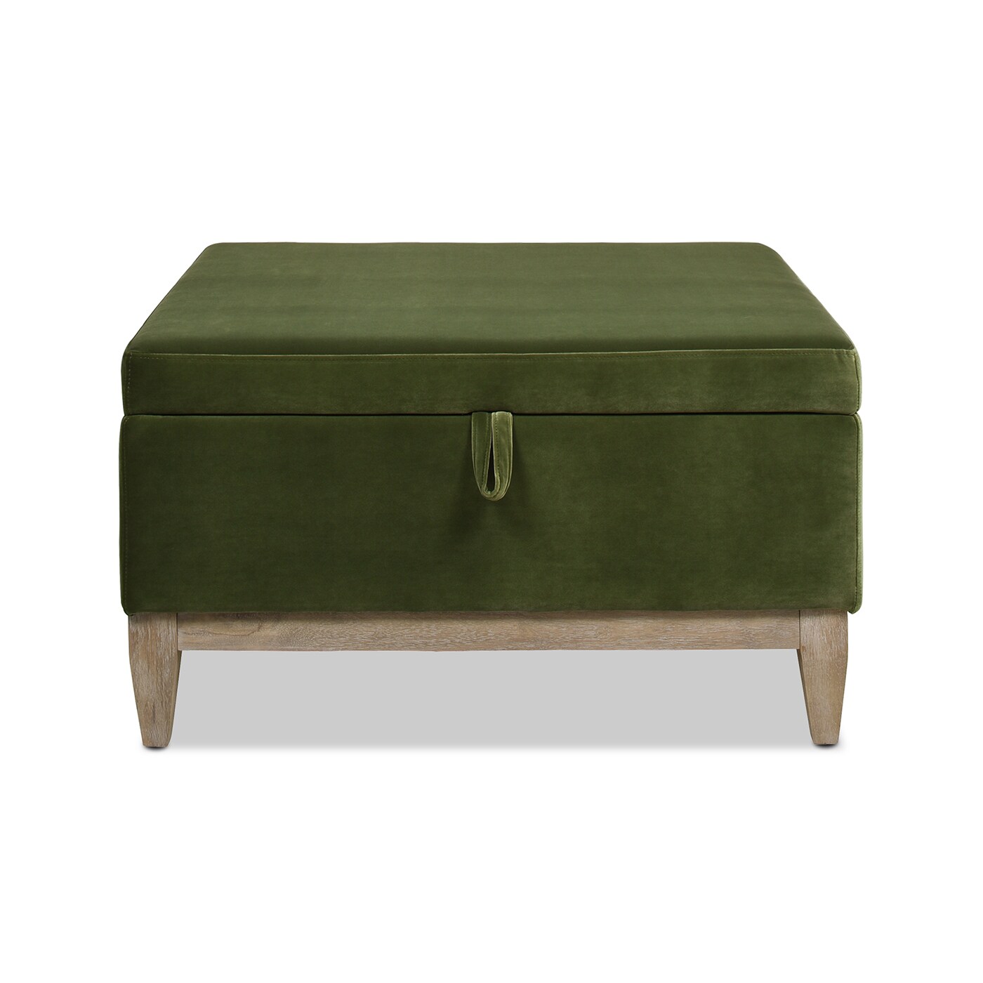 Jennifer Taylor Home 84430-V036 Indoor-Ottomans - View #6