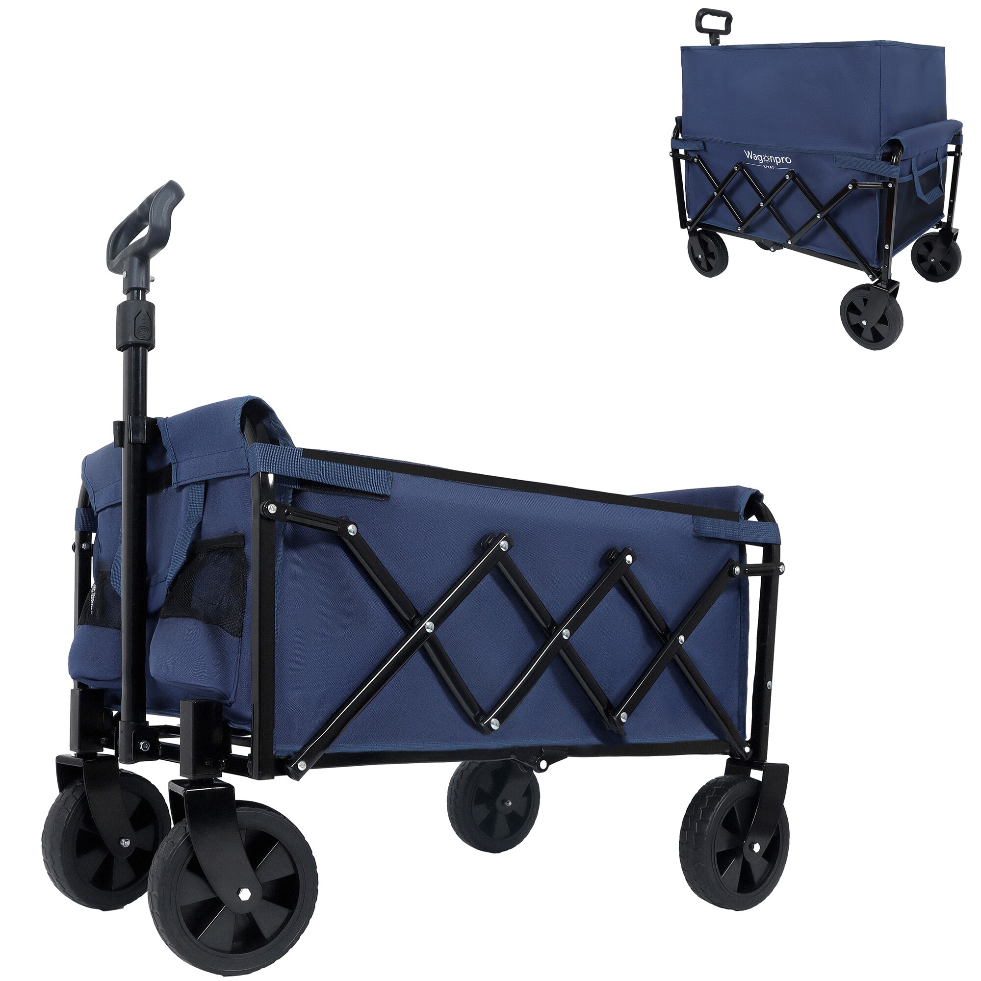 SINOFURN SYF570031NY Yard-Carts - View #20