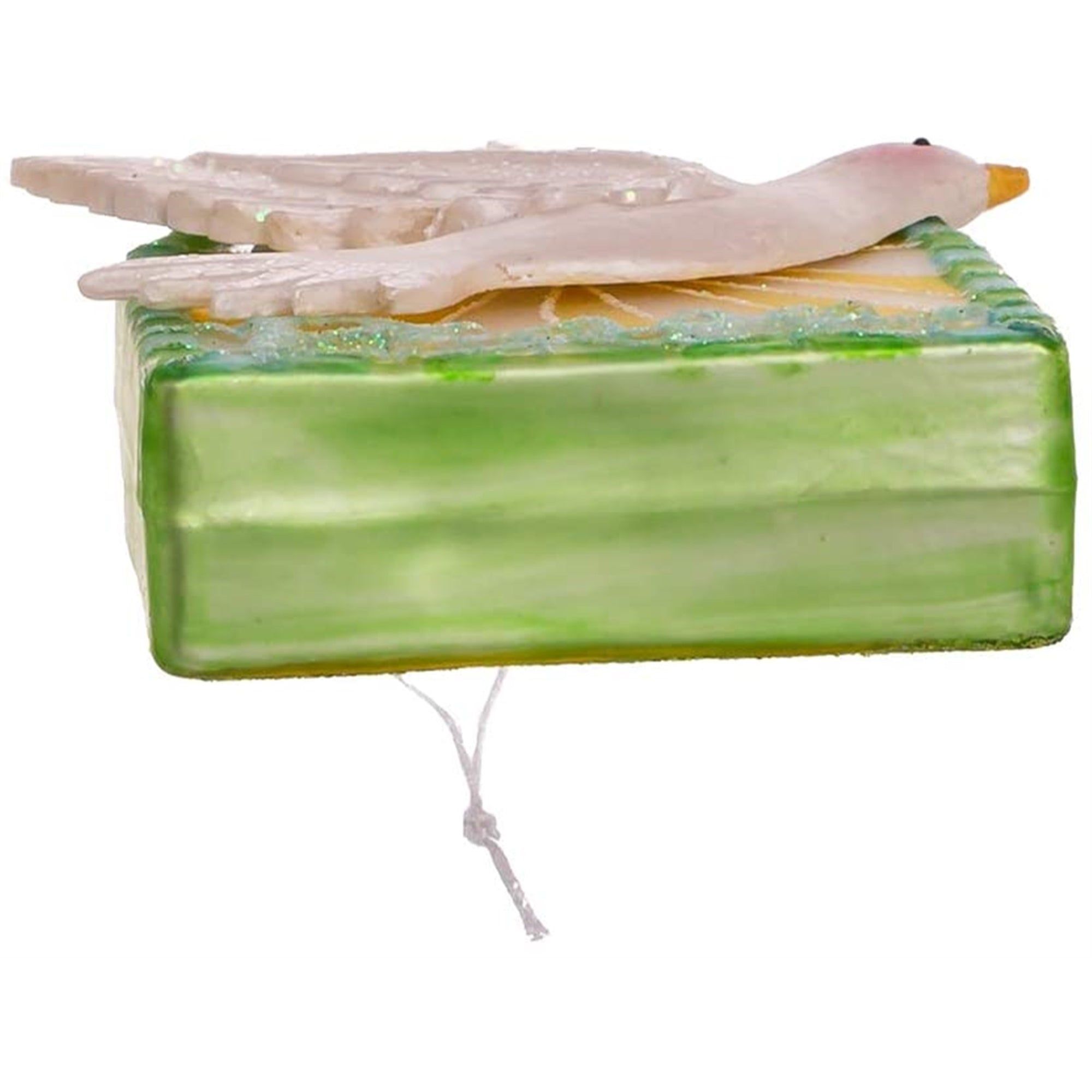 Kurt S. Adler 086131581380 m060040 - View #7