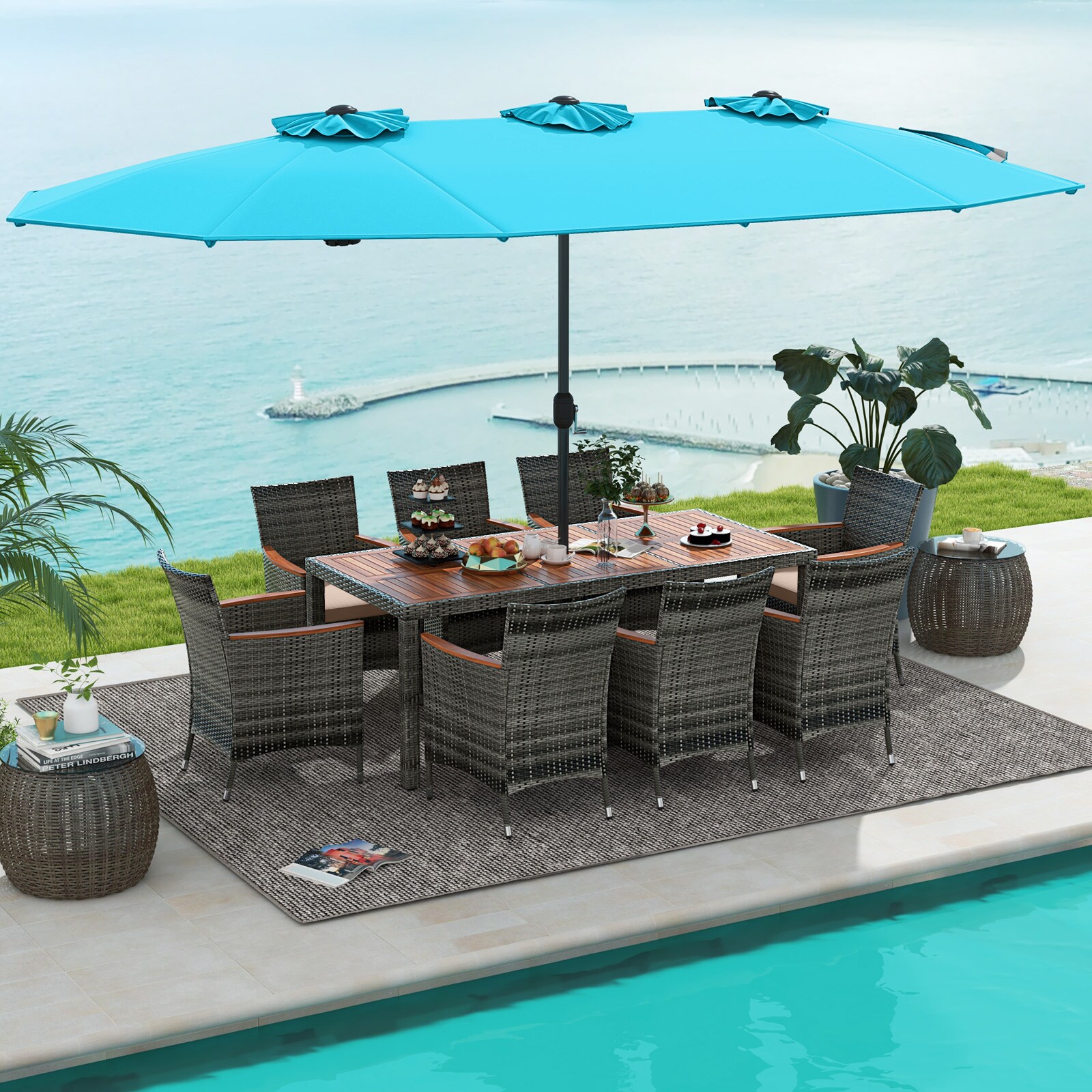  AA209816GN Patio-Dining-Sets - View #4