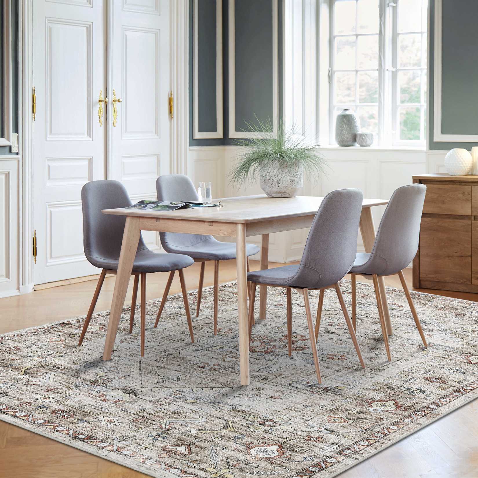 Qeetex LSN-PHO-16LHJBCW rugs - View #5