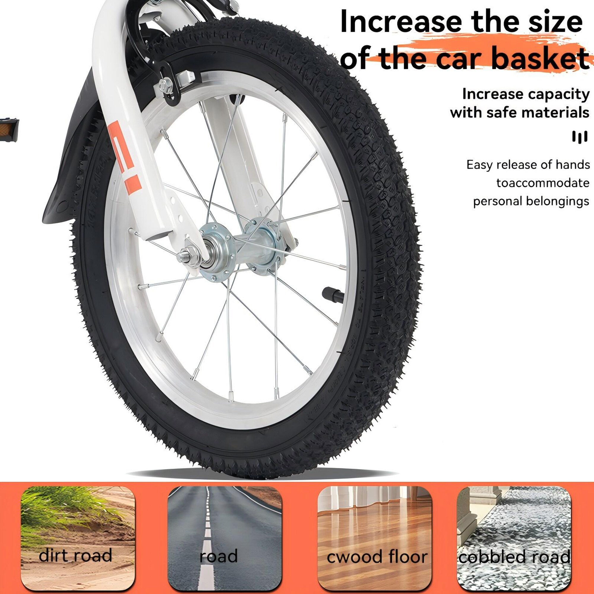 Bybafun YF2300002 bikes - View #3