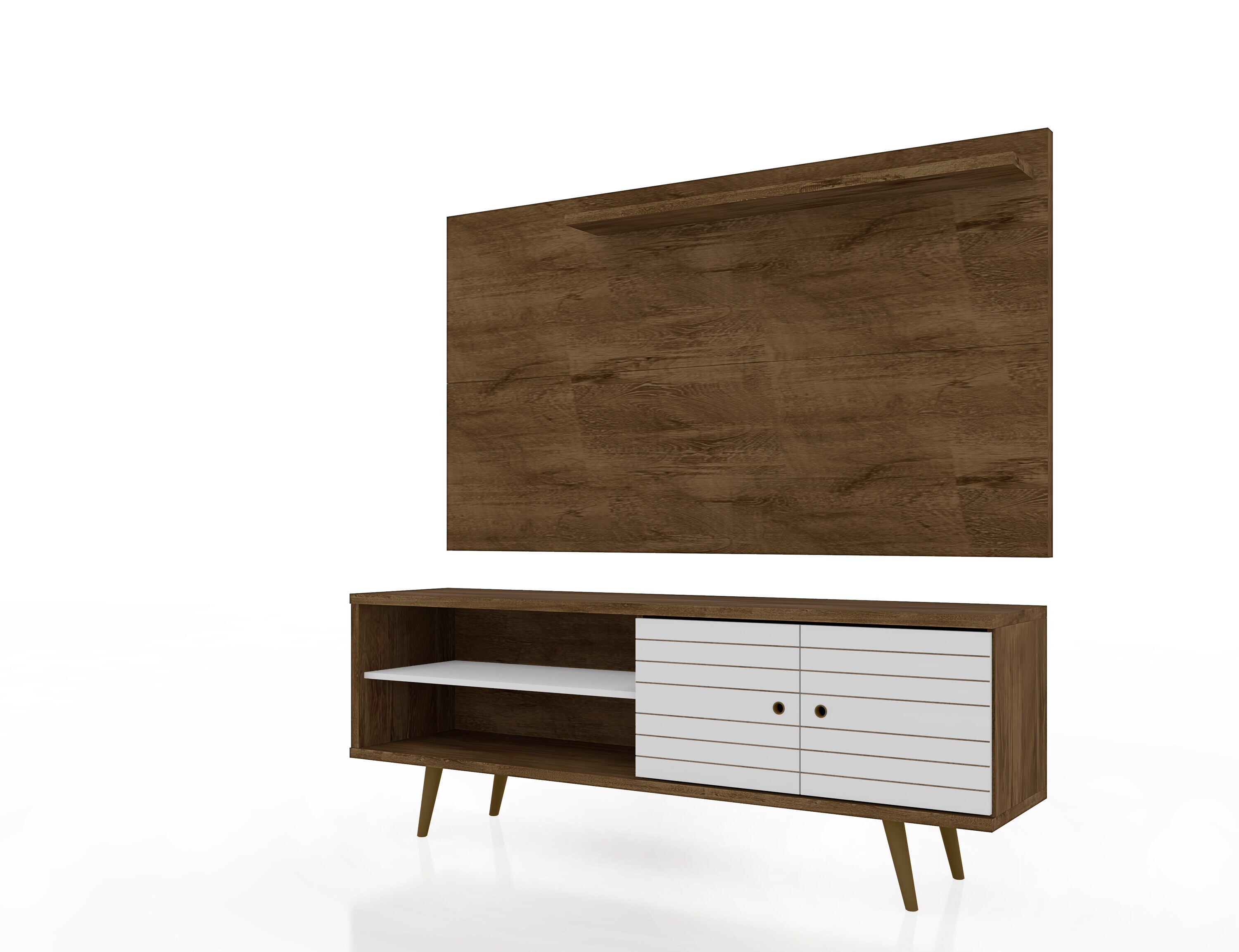 Manhattan Comfort 221-201AMC96 Tv-Stands - View #2