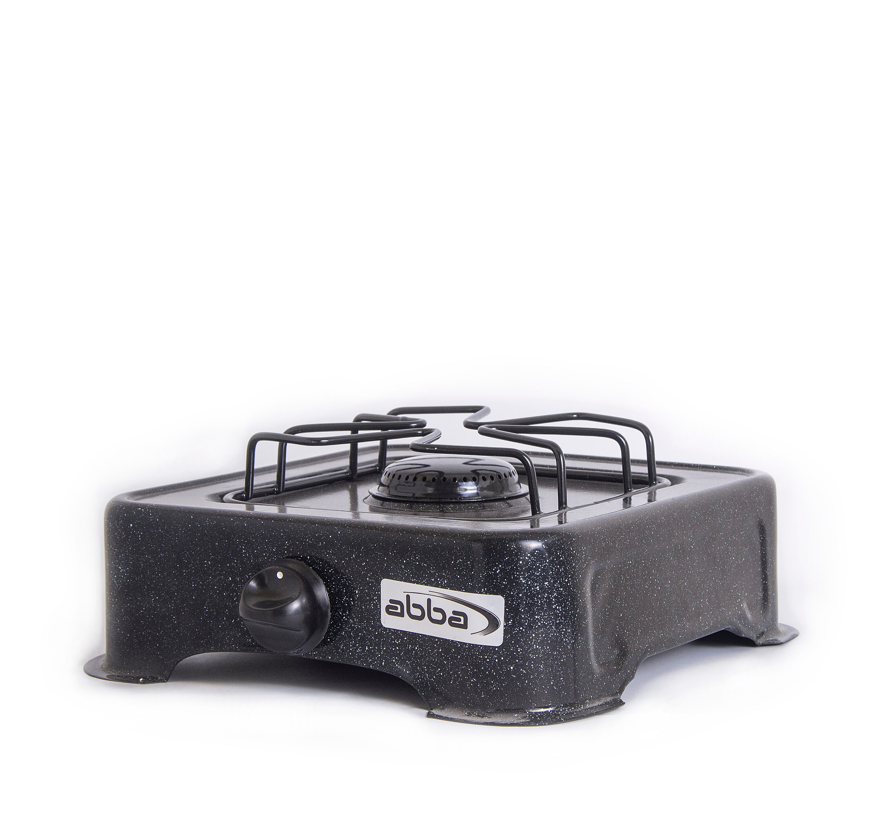 ABBA SG 100-1 QL Outdoor-Burners-Stoves - View #2