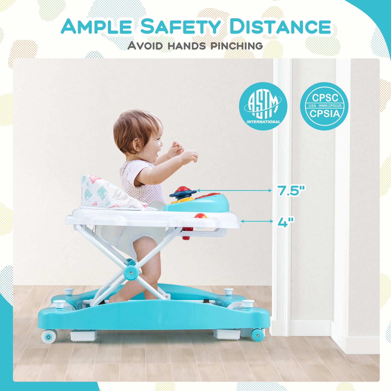 SUGIFT LW018SUGHY1539 Play-Toys - View #6