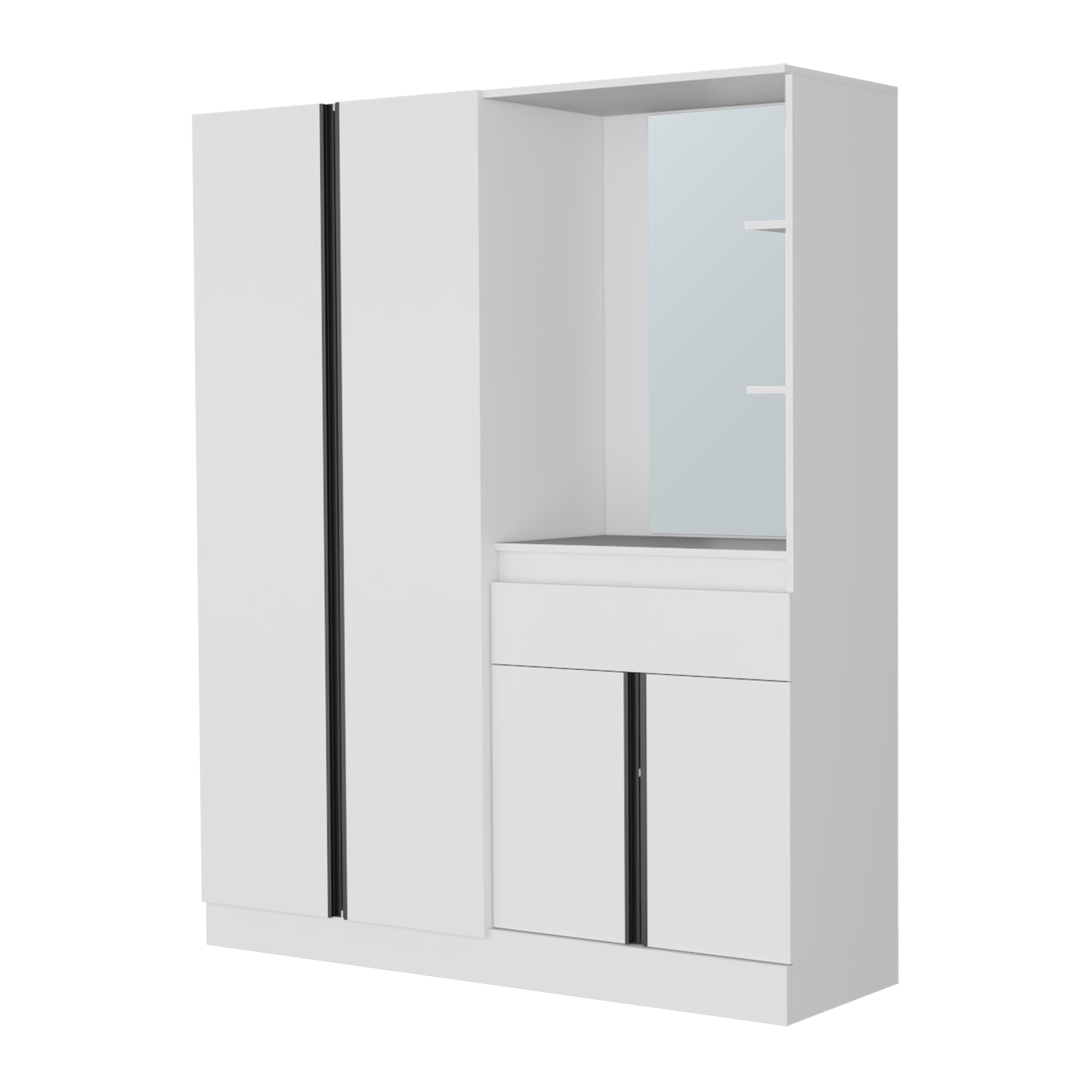 LOVMOR SF-J-B128S00179 armoires - View #3
