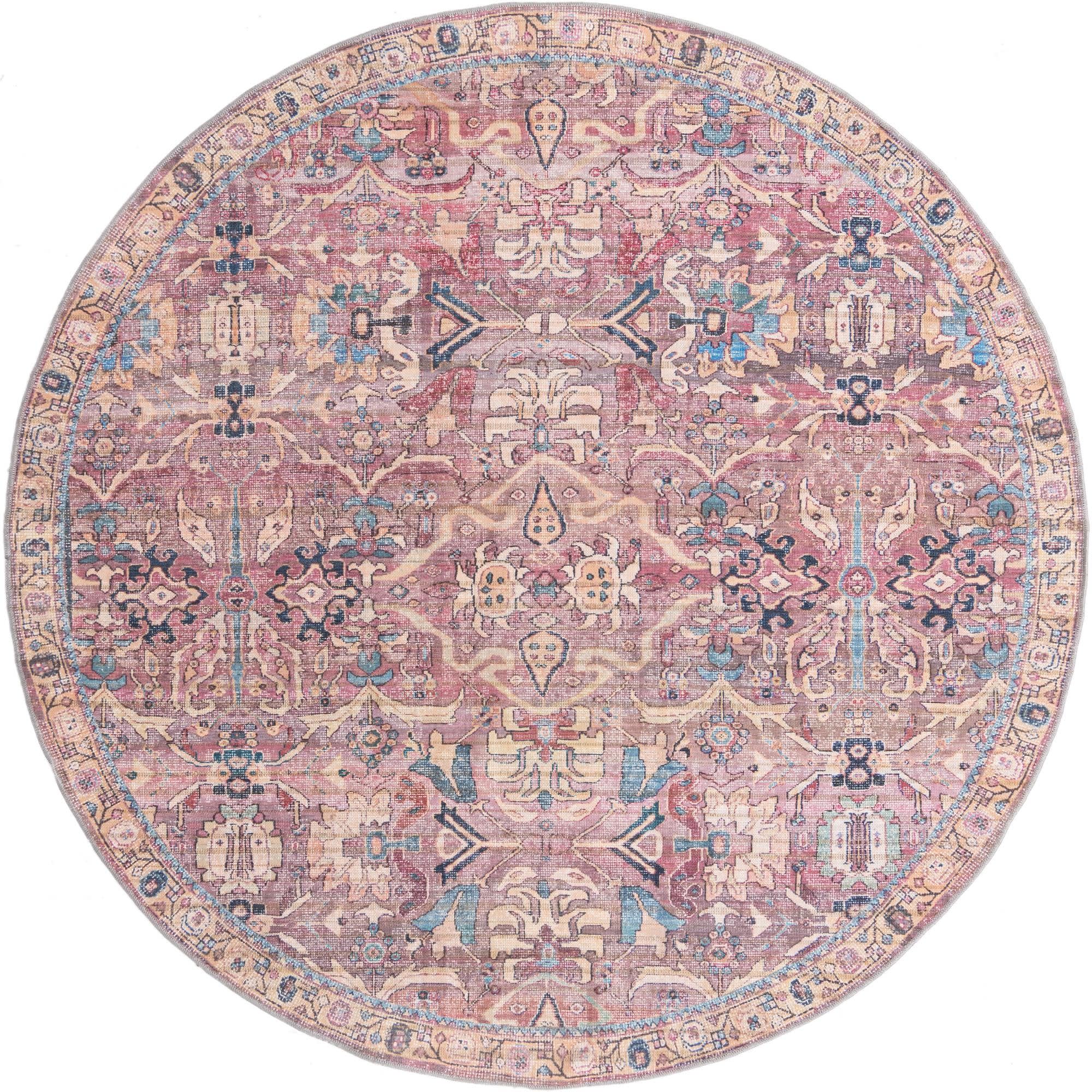 Unique Loom 3177824 rugs - View #10