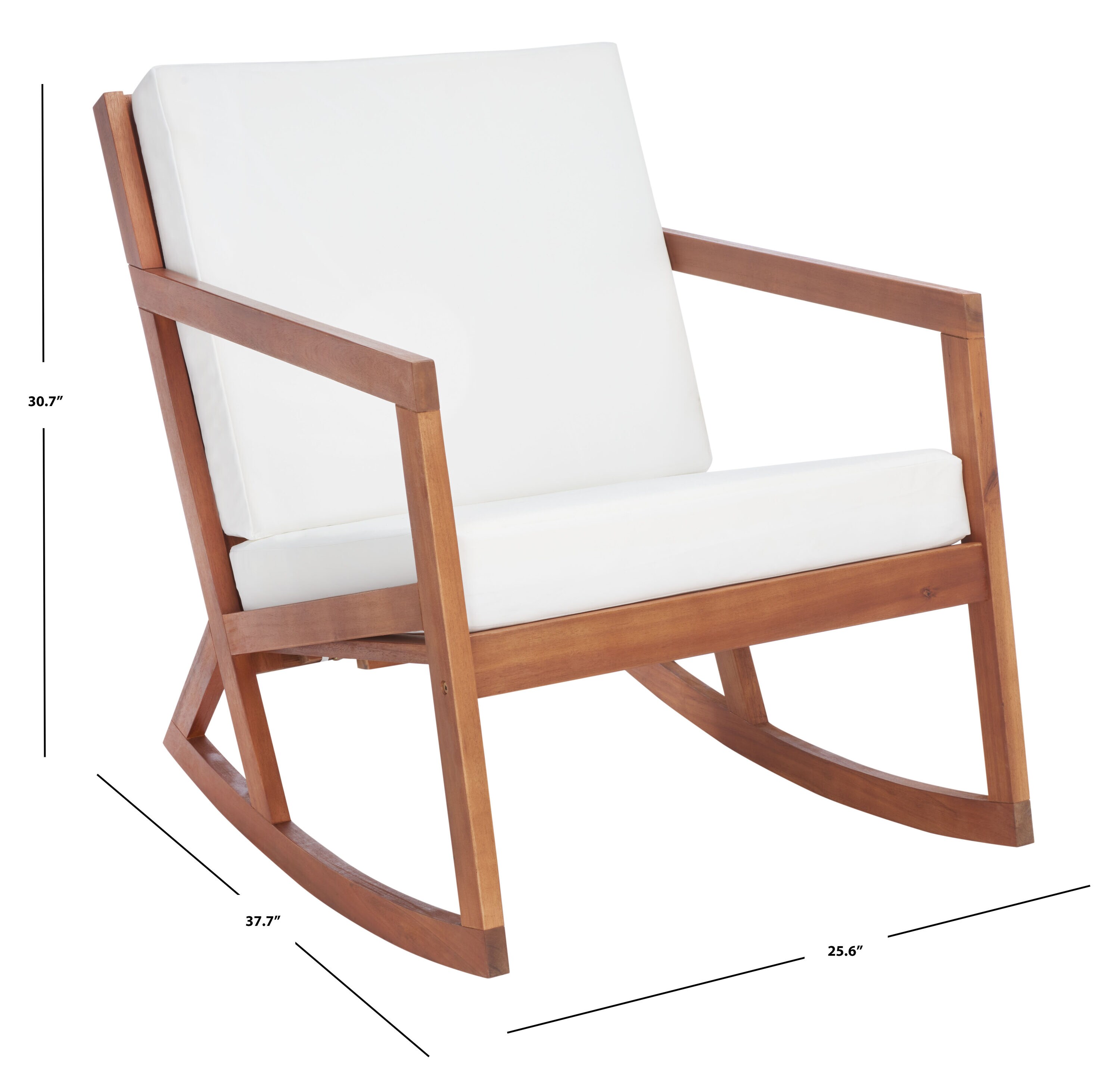 Safavieh PAT7013A Patio-Chairs - View #4