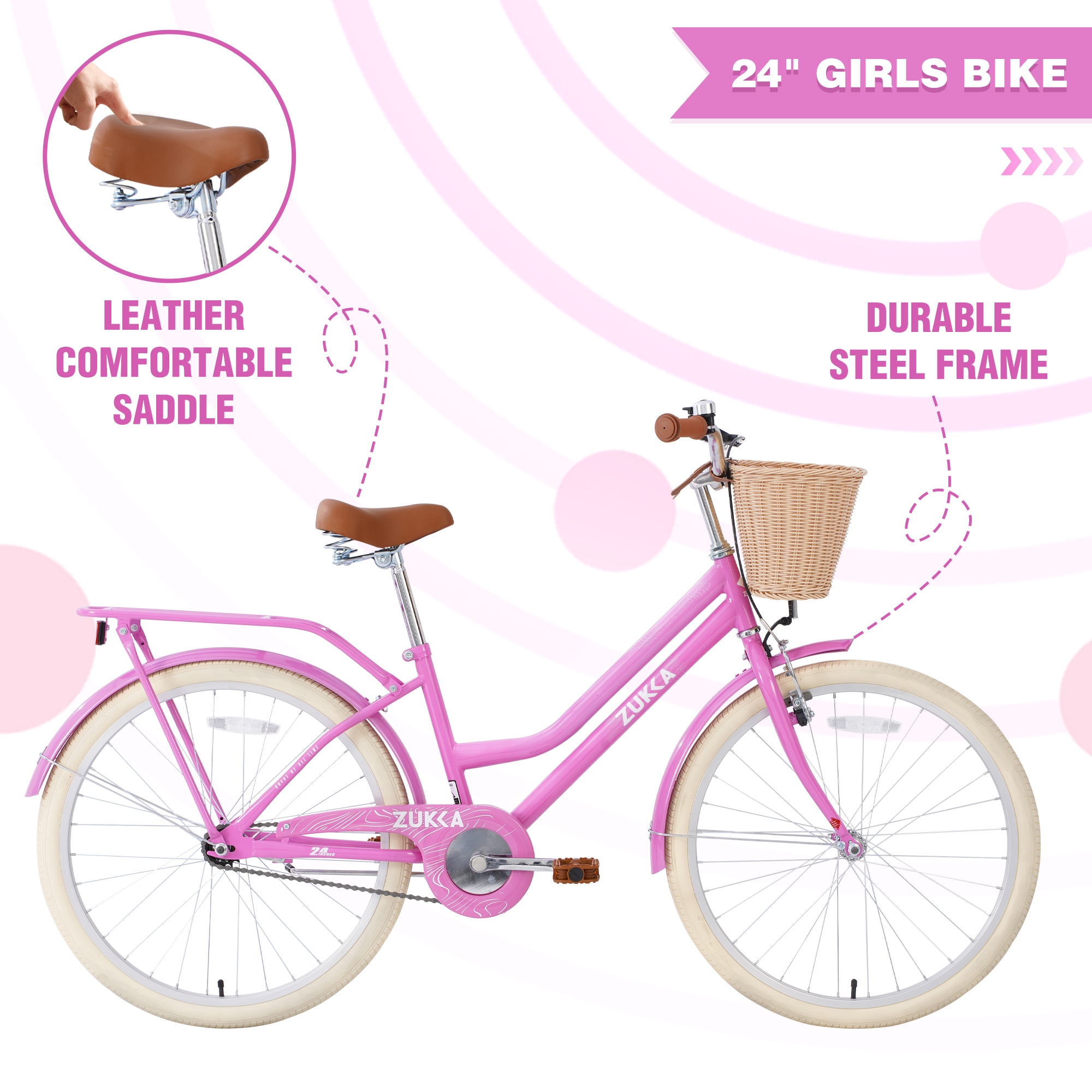 Damerin OBW19103 bikes - View #2