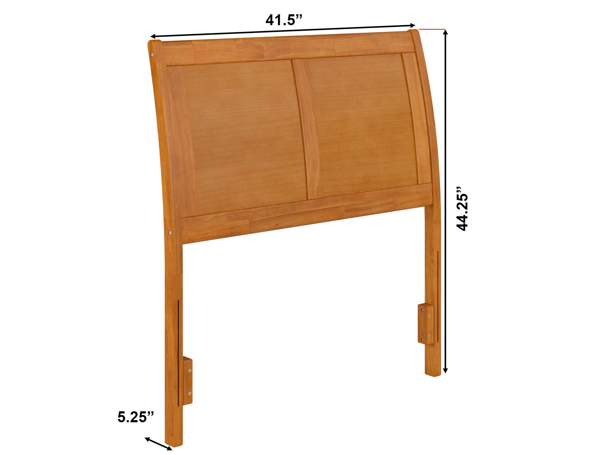 AFI AR28982T Upholstered-Headboards - View #8