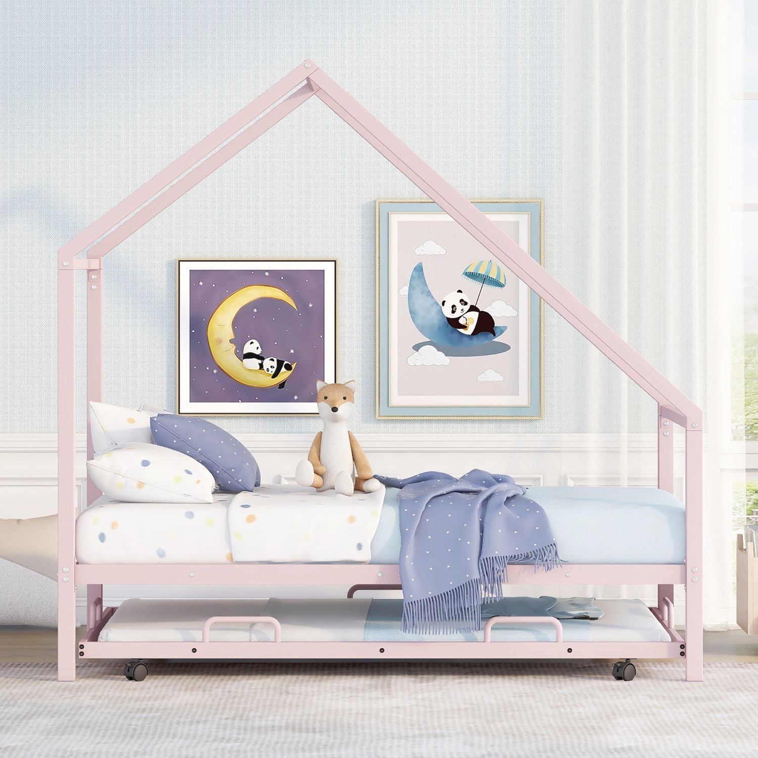 JASMODER MF295082AAH beds - View #2
