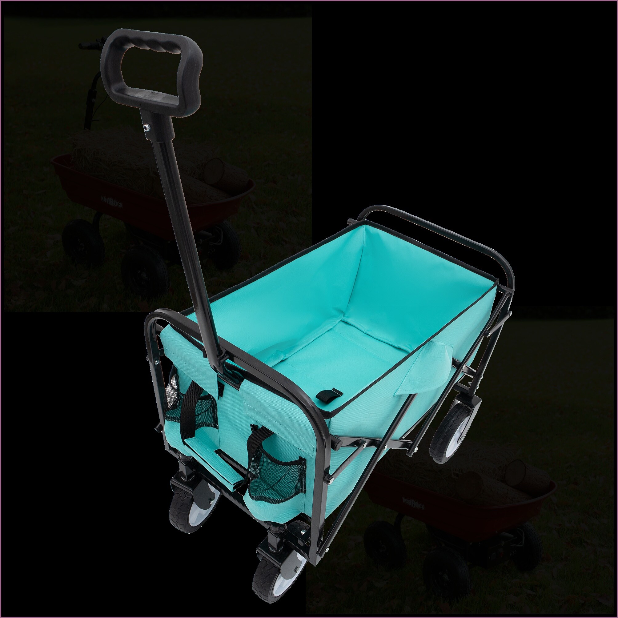 Watnature PAJNLIV789DH Yard-Carts - View #7