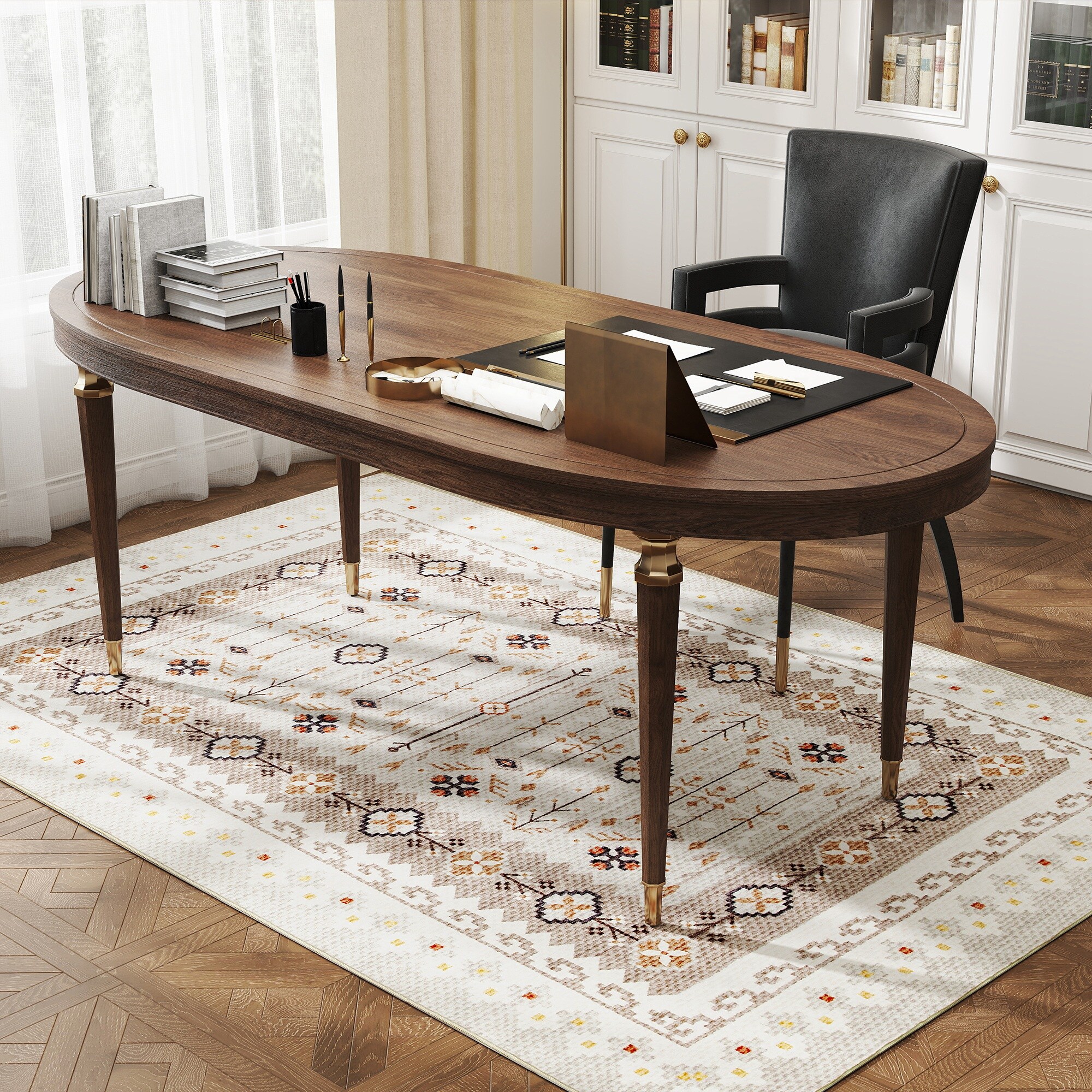 LUXEYARD DS-M-BAC06631 Carpet-Panel - View #10