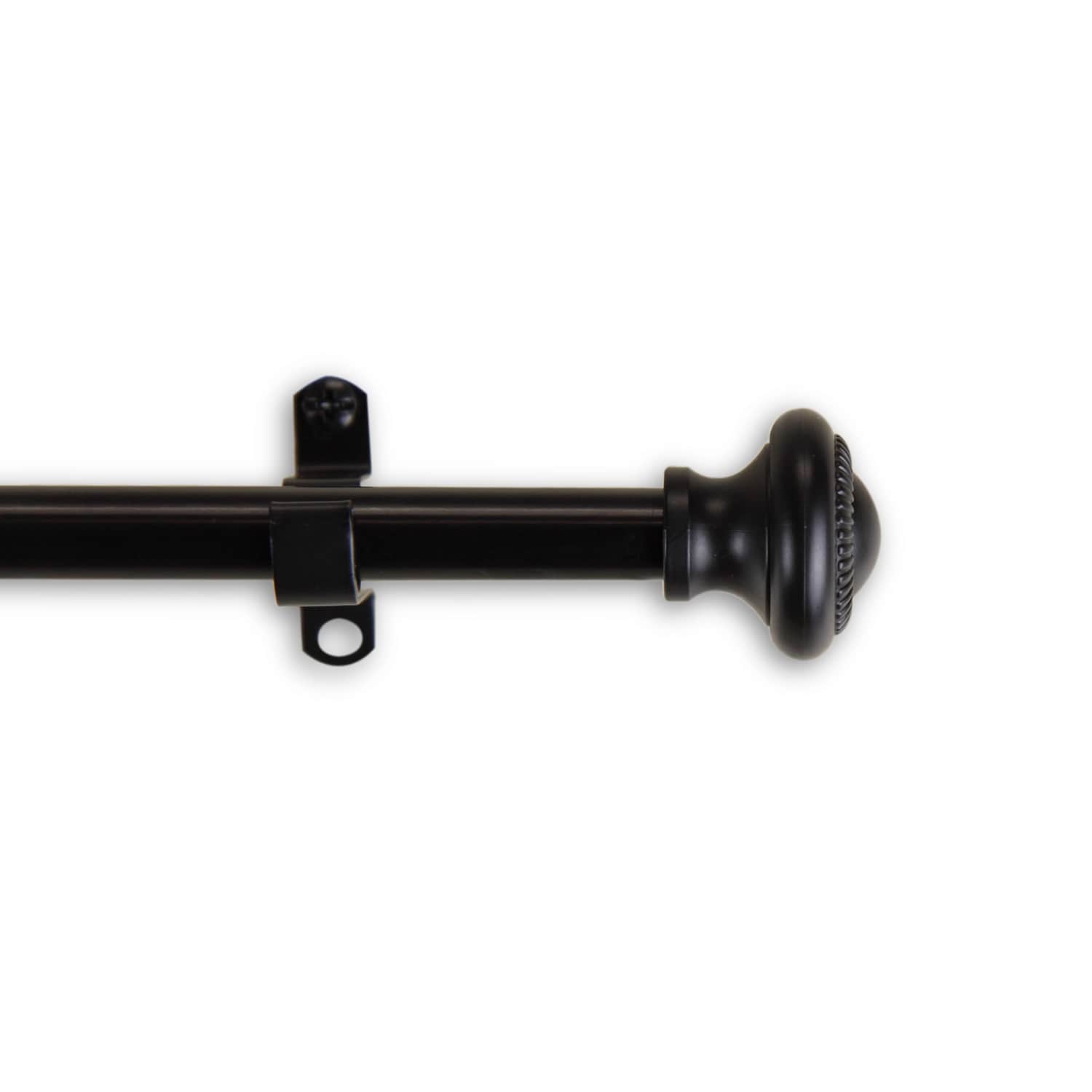Hart & Harlow LCF04-28-2 Curtain-Rods - View #2