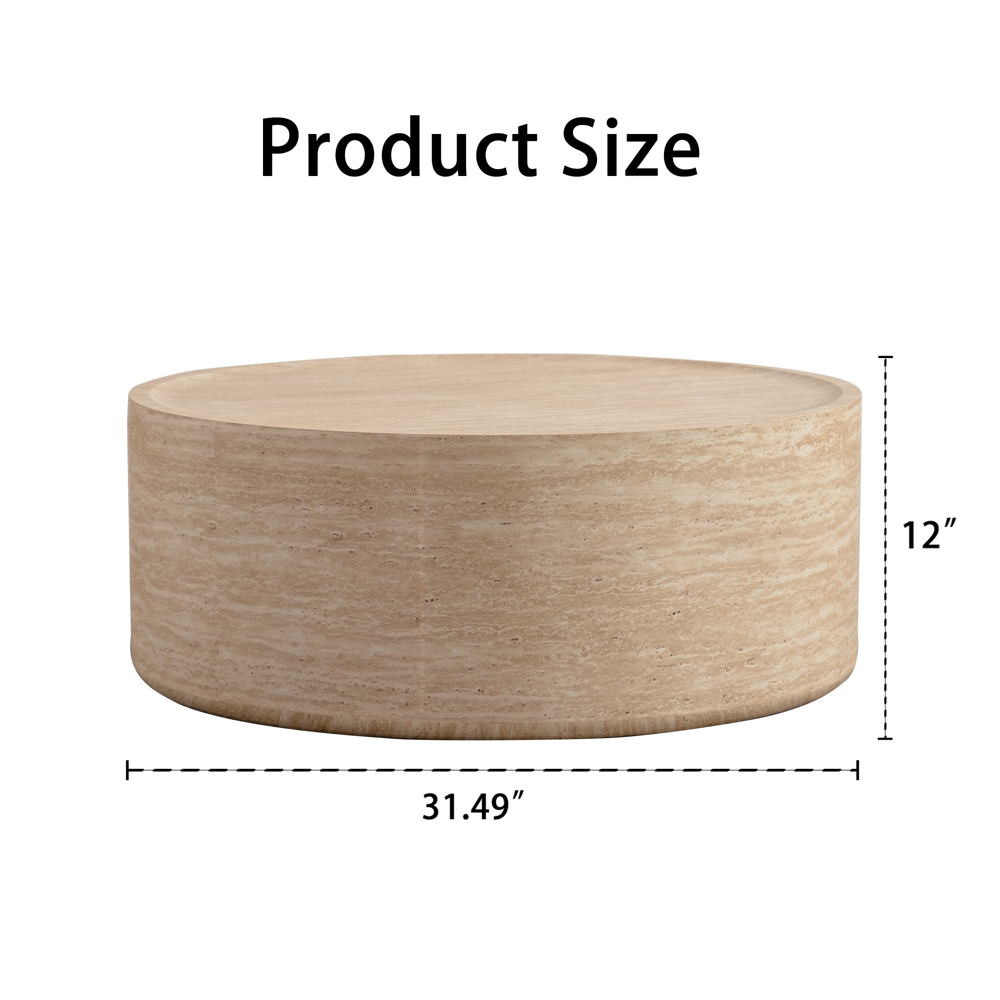 Horizons Prime LJW103866 Coffee-Tables - View #6