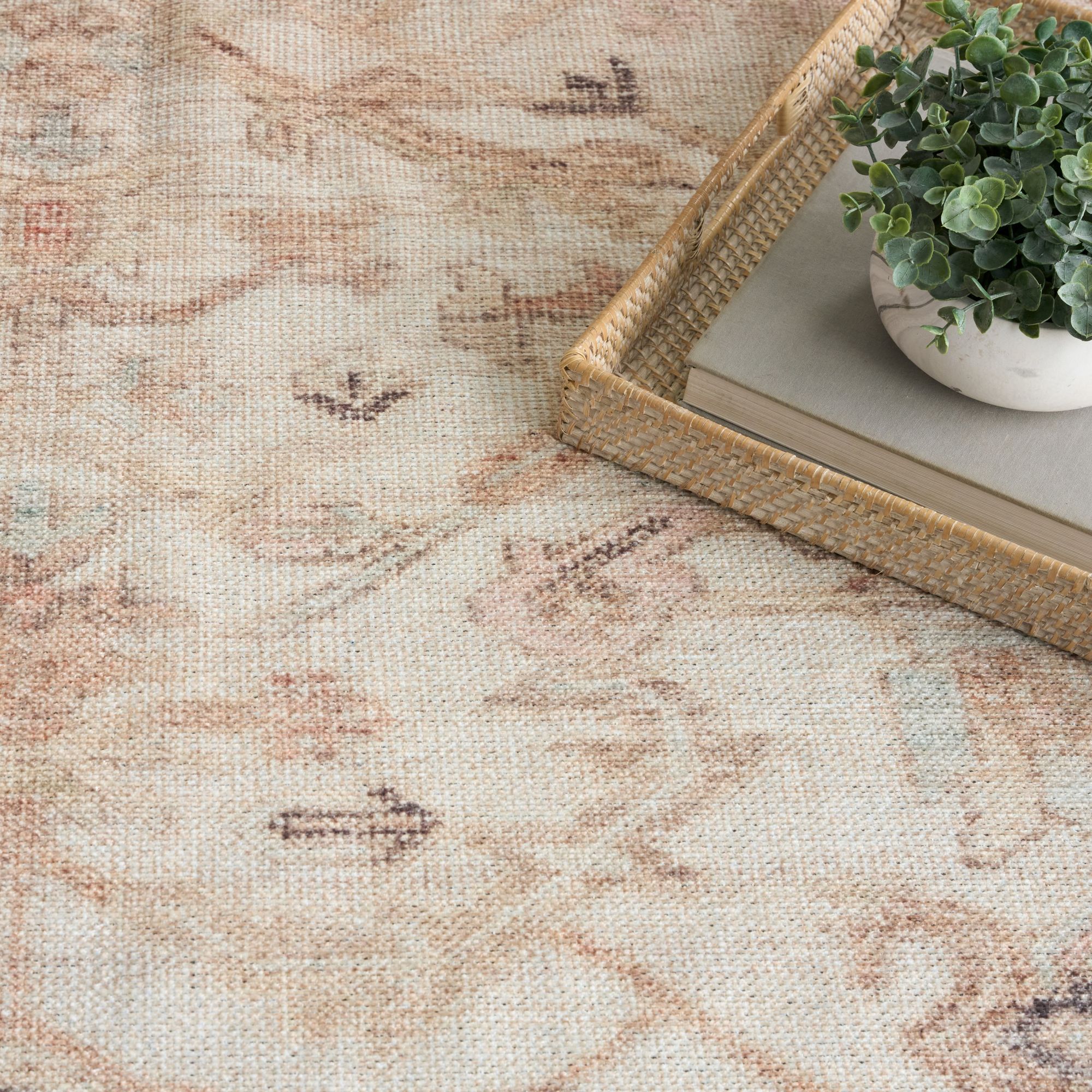 Nourison 841491155295 rugs - View #3