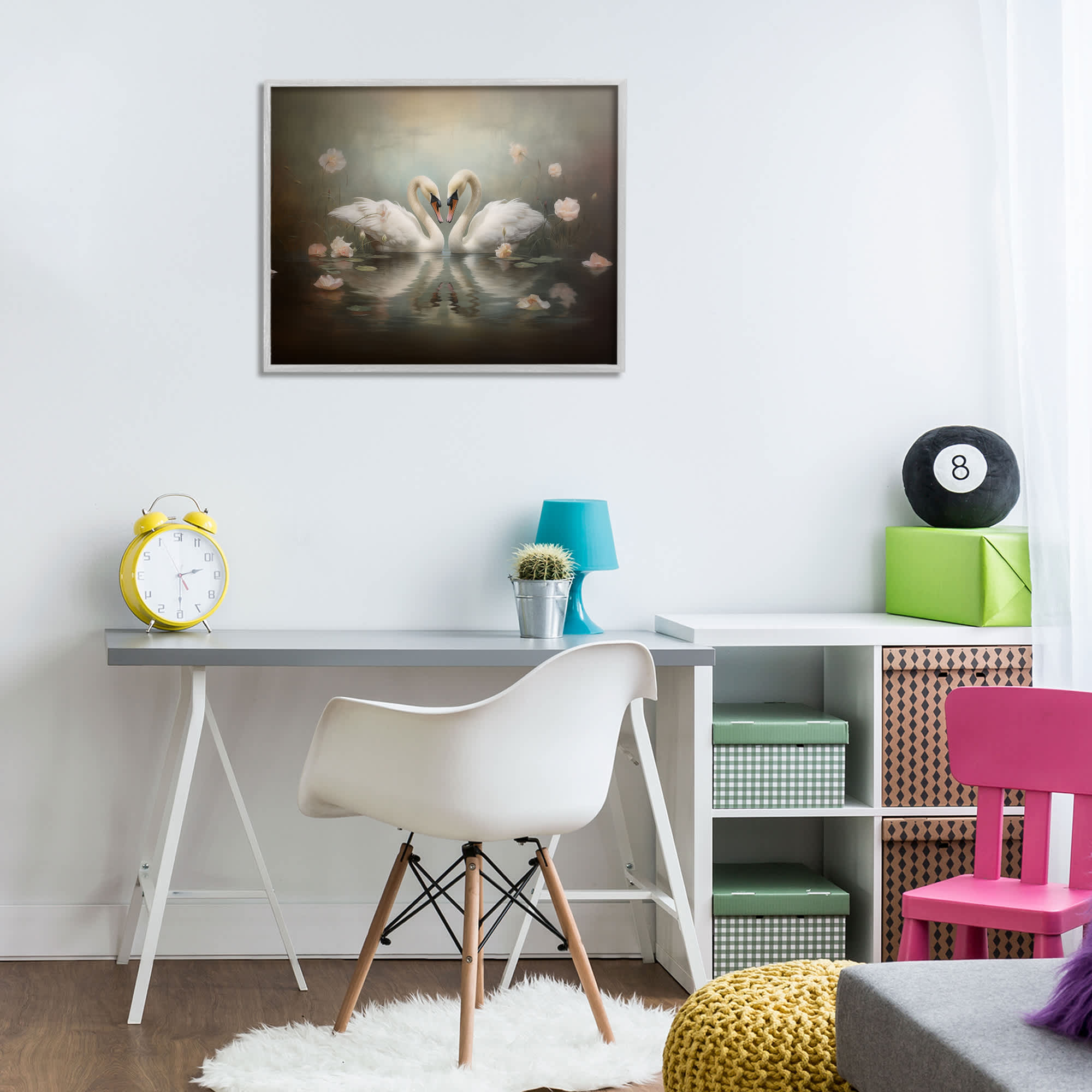 Stupell Industries BT-913-GFF-24X30 Wall-Art - View #3