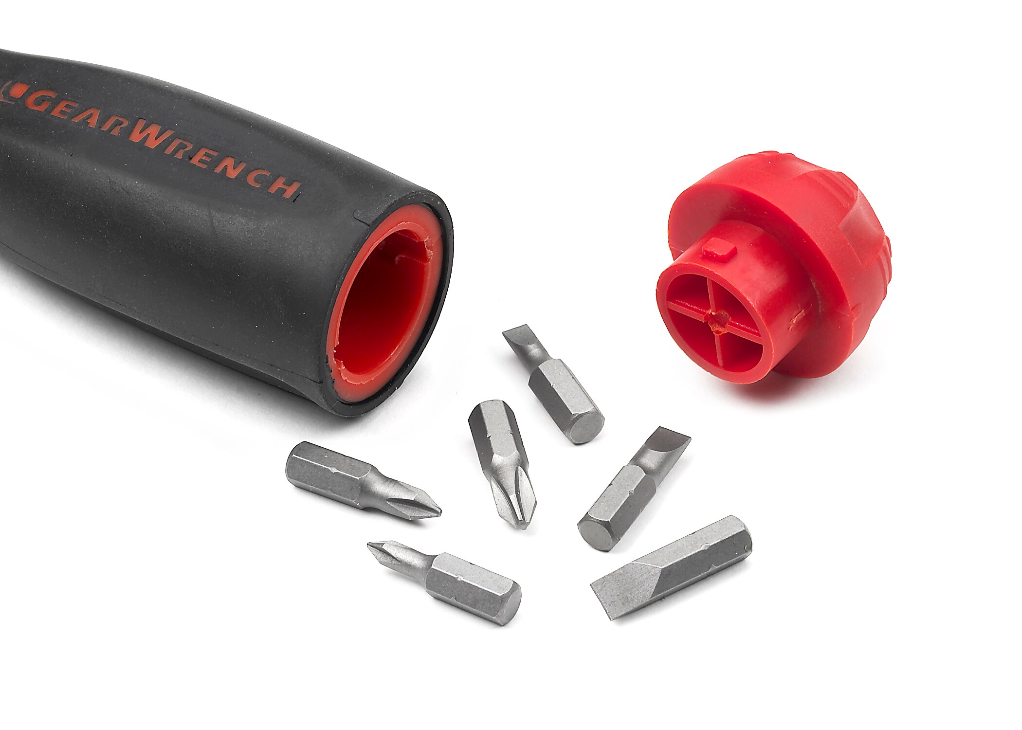 GEARWRENCH 82781 Screwdrivers-Individual - View #2