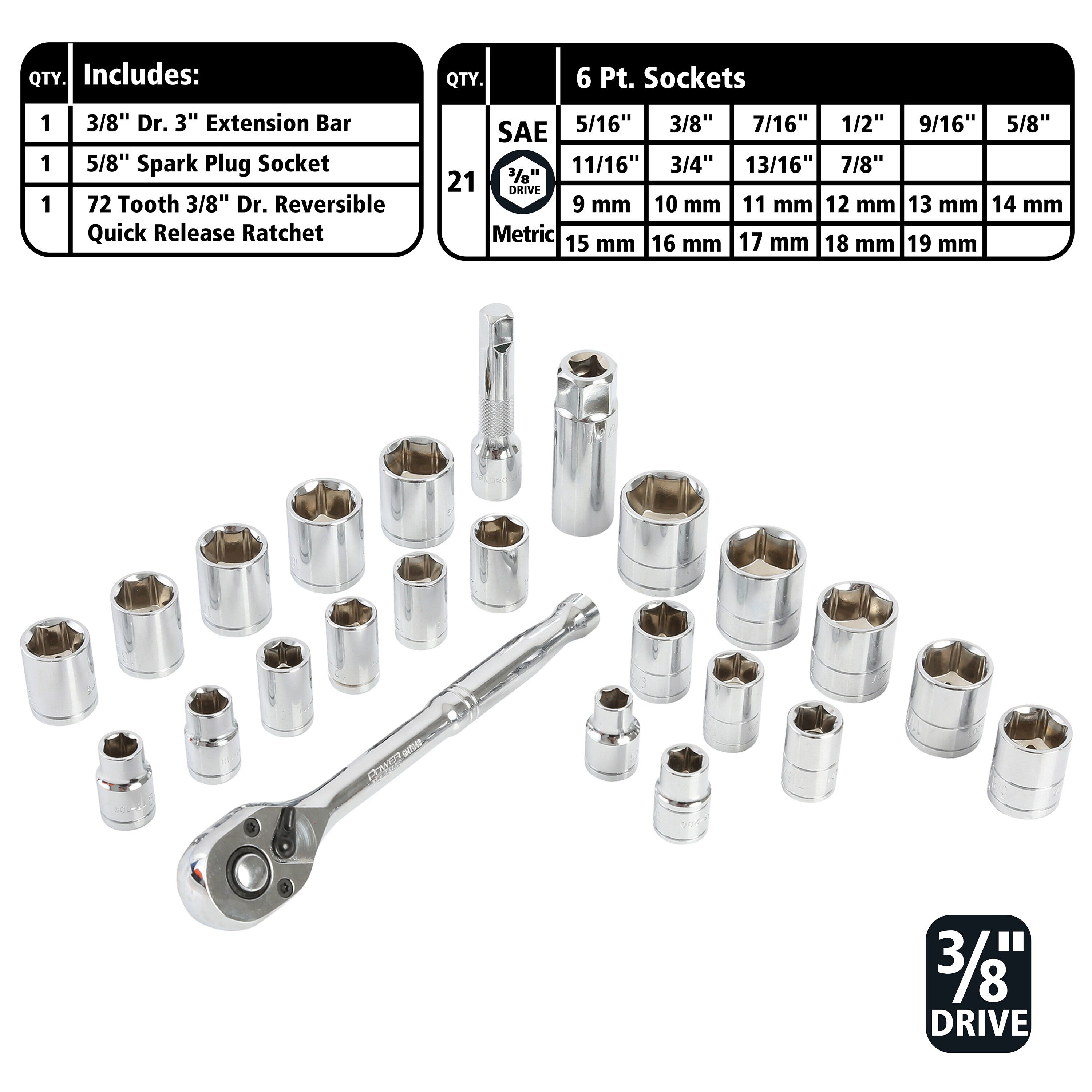 GreatNeck 73804 Tool-Storage-Access - View #4