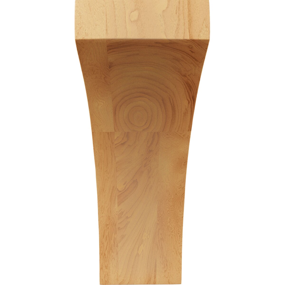Ekena Millwork CORW03X05X08LWRO corbels - View #2