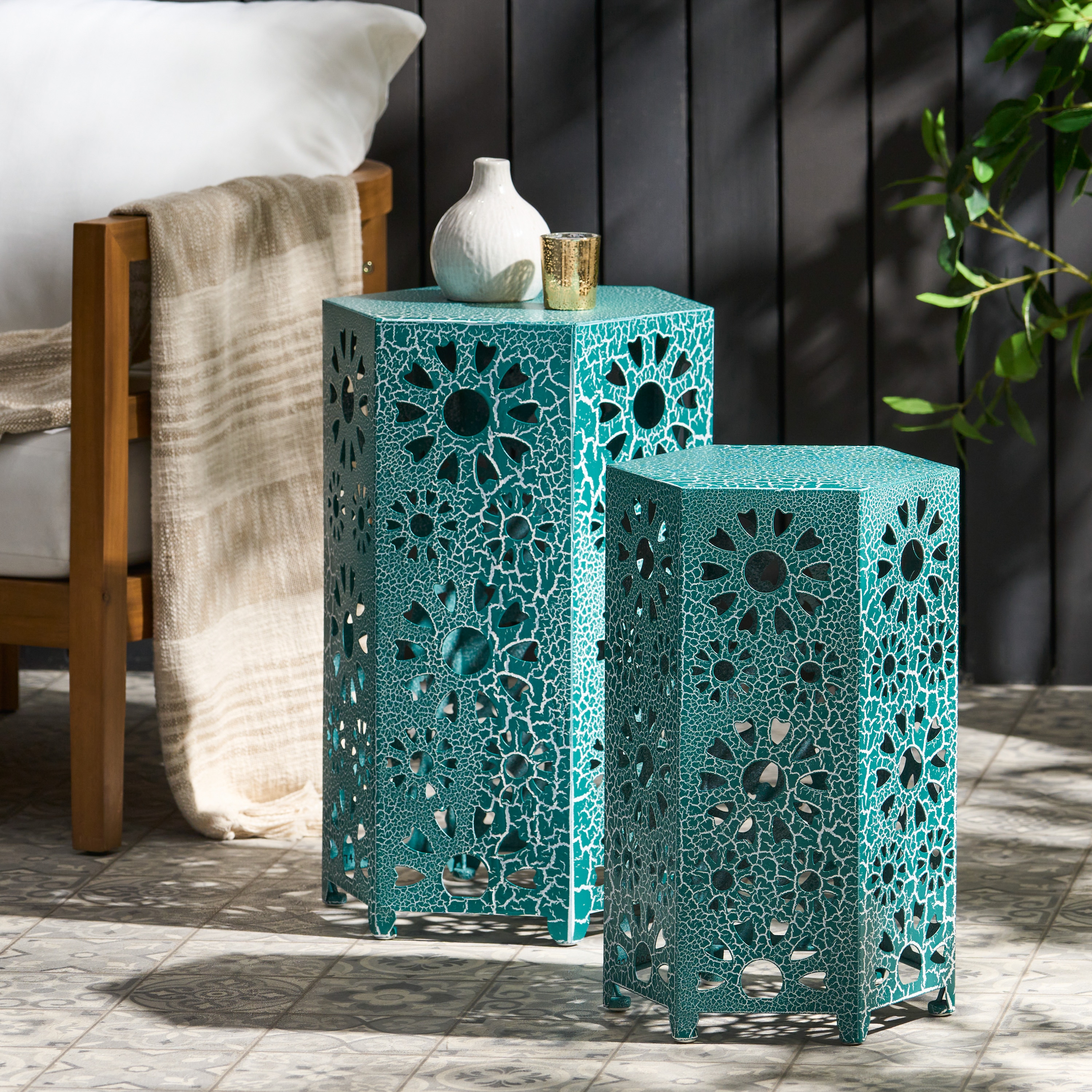 Blisstyle PT348 Patio-Tables - View #6
