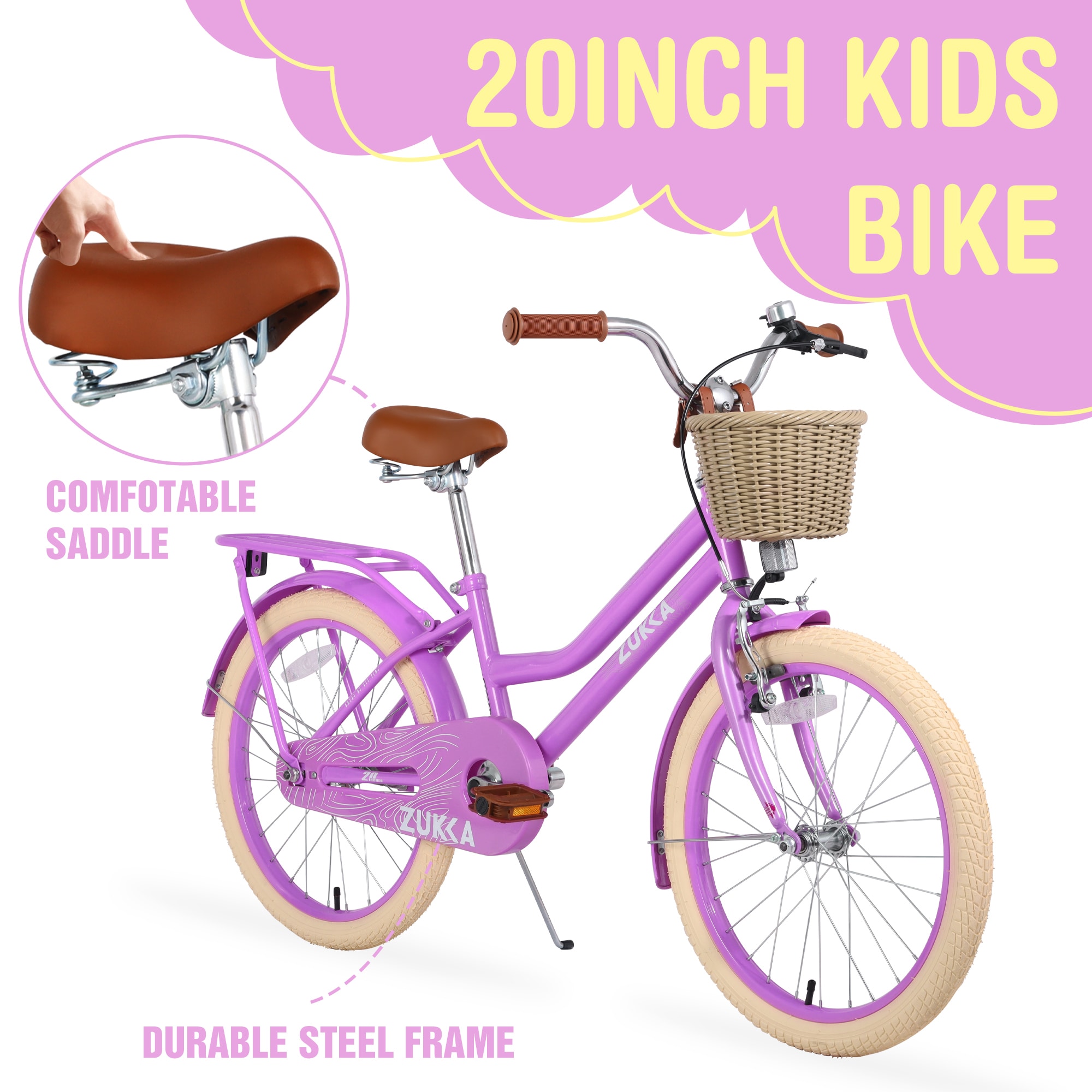 Bybafun YA1300215 bikes - View #3