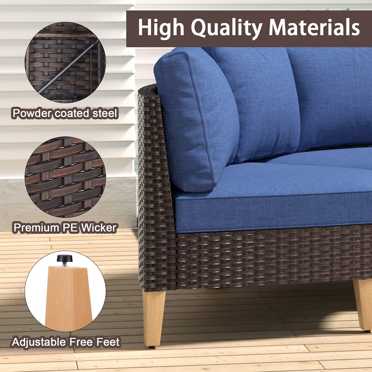 Rilyson S161X3162164150NX2-1 Patio-Sofas-Daybeds - View #10