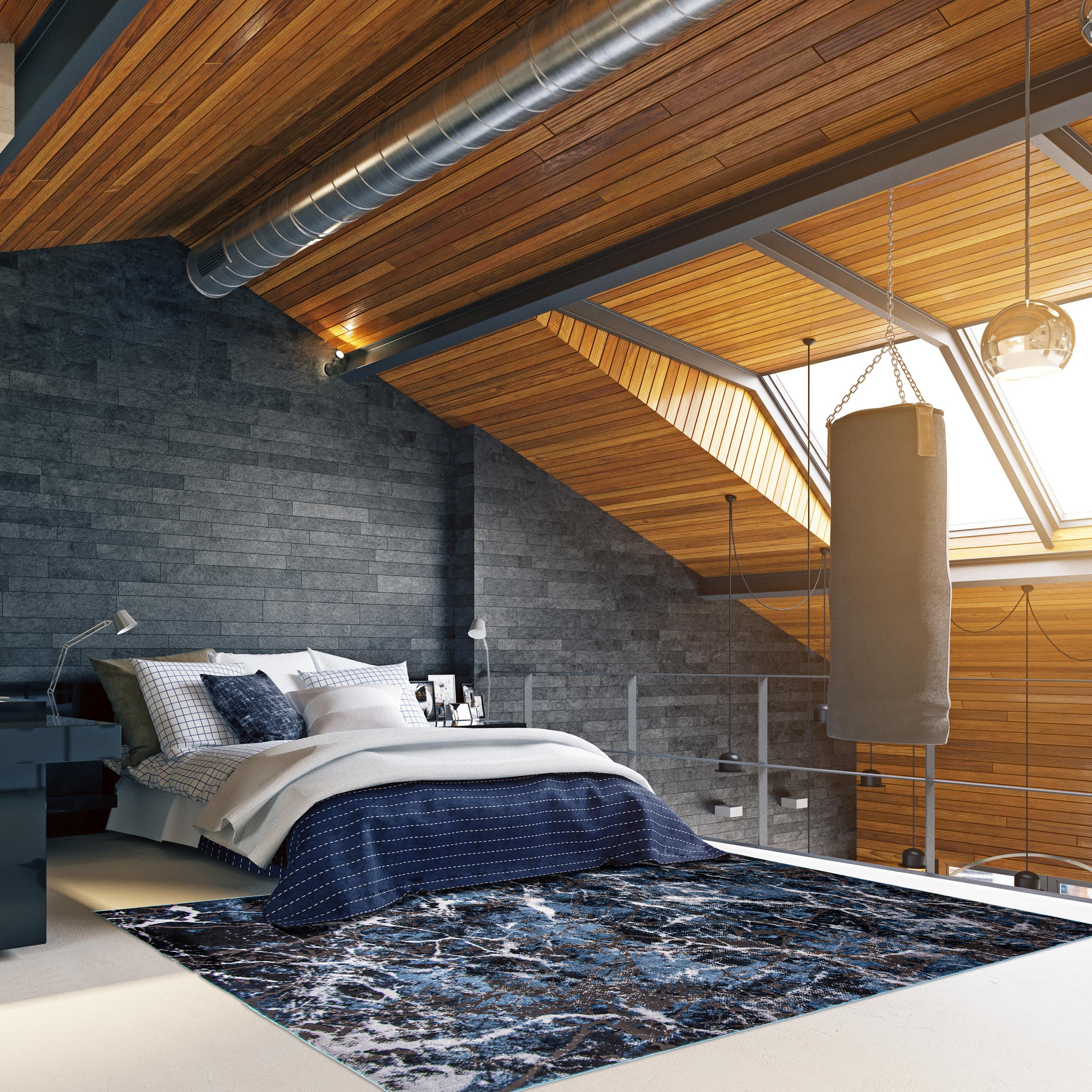 ECARPETGALLERY 358370 rugs - View #3